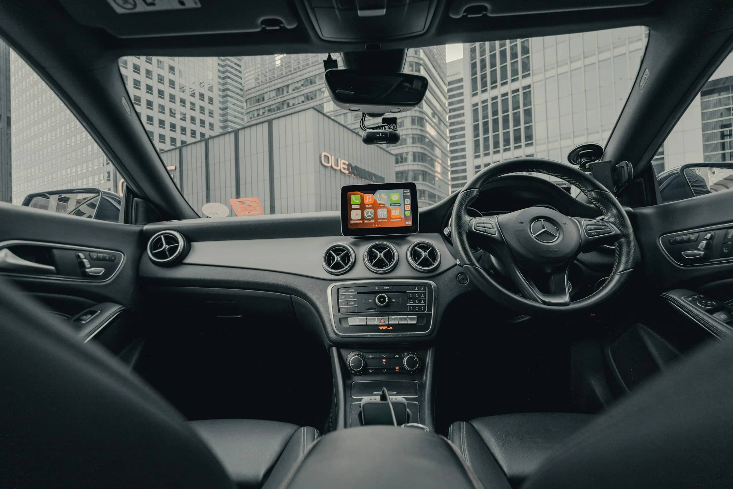 Mit Vergleichs-Apps günstiger Mietwagen buchen