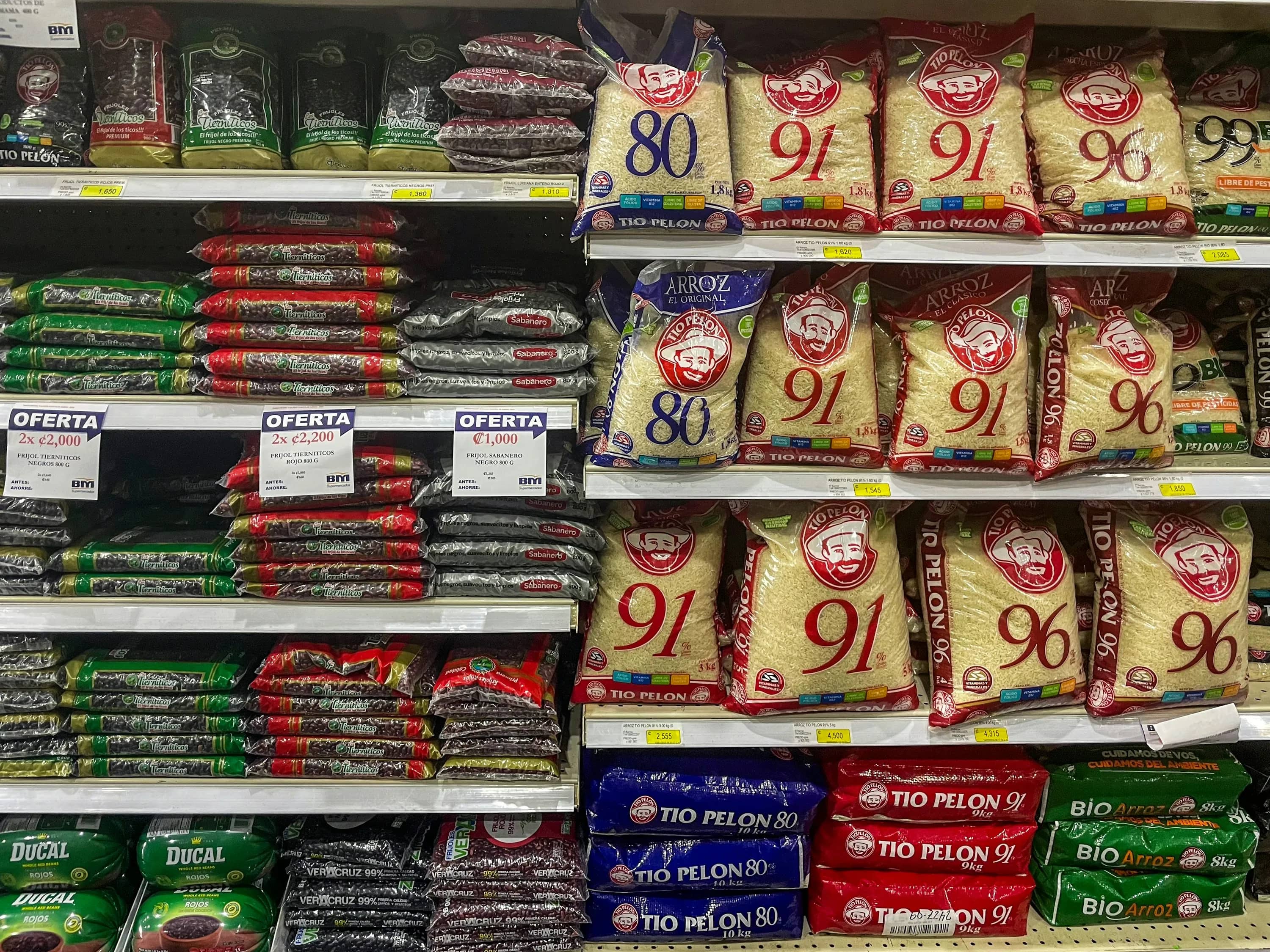 Mit Store-Apps bei Alltagskäufen sparen