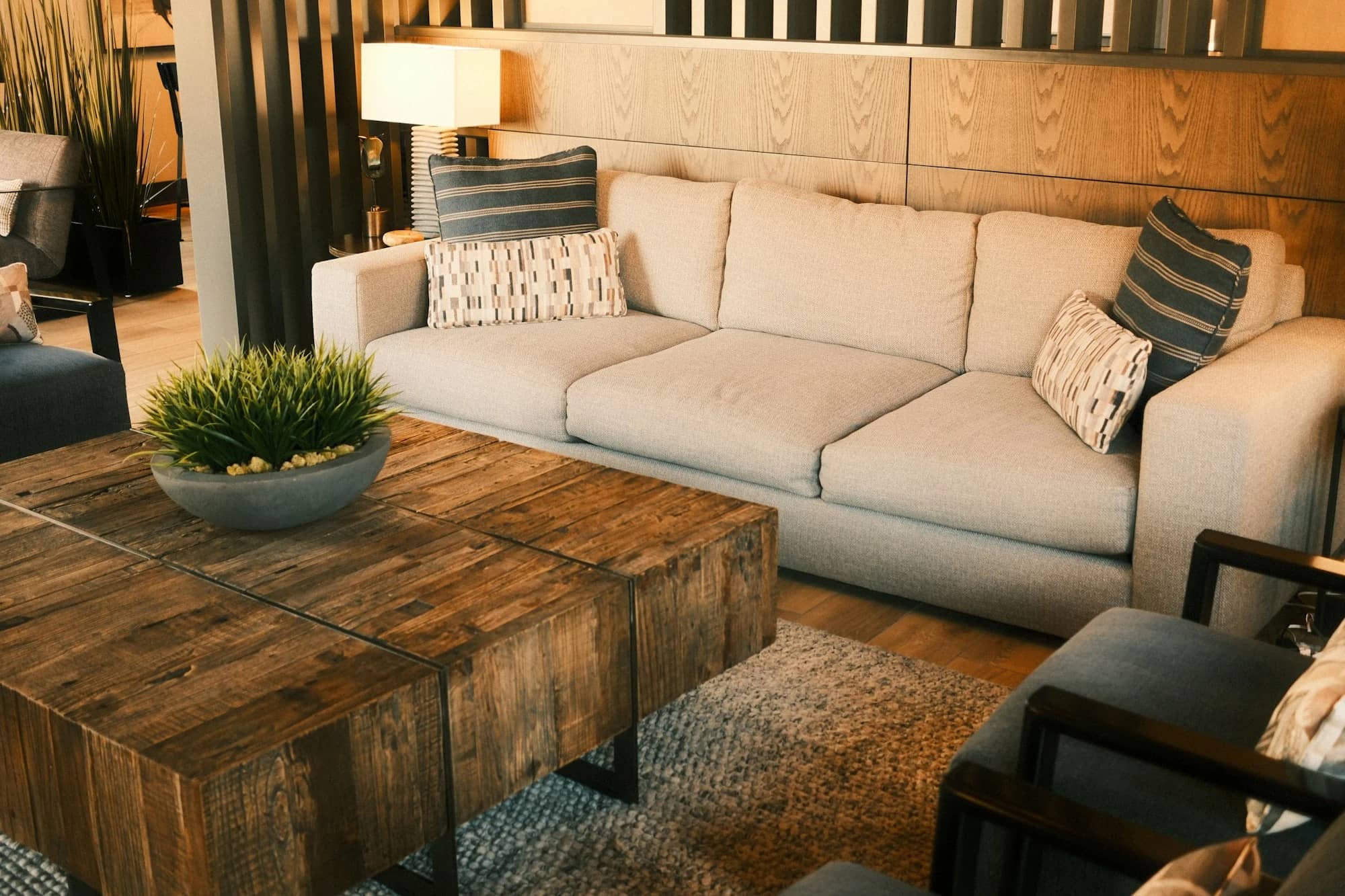 Günstig einrichten mit 5 Marktplatz-Apps