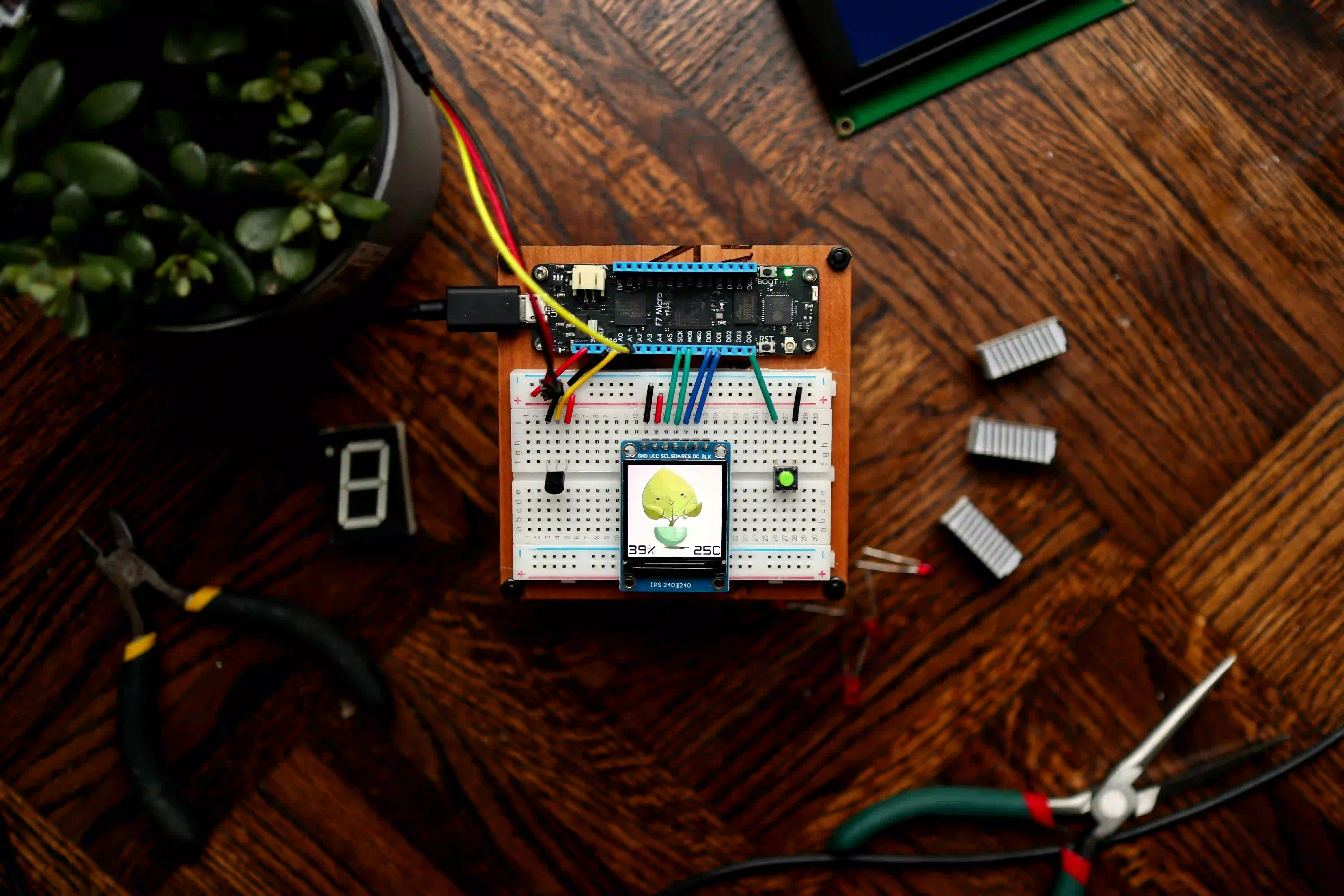 Wasserverbrauch überwachen: 5 IoT-Apps stoppen Lecks (2025)