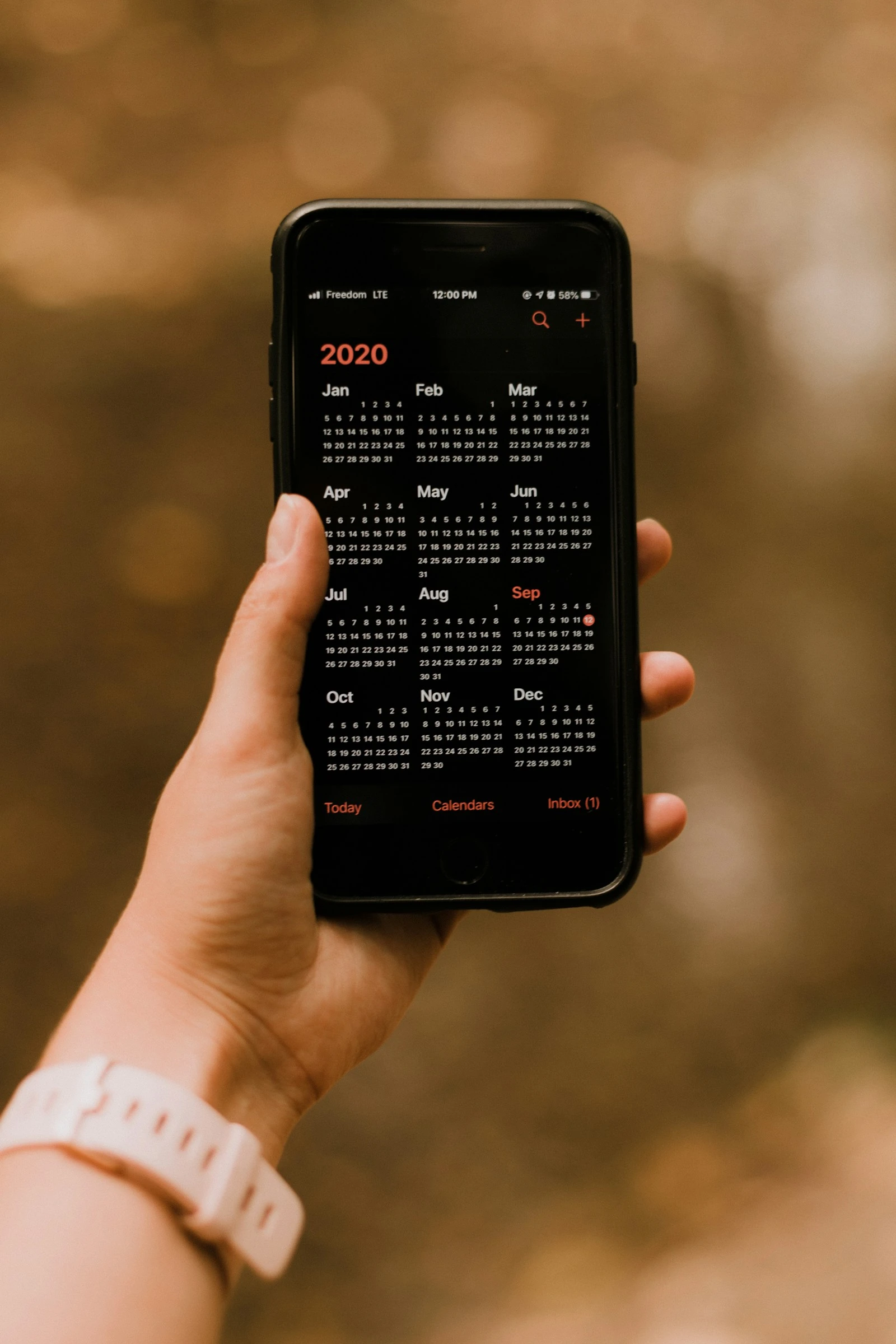 Mit Kalender-Apps Expresskosten vermeiden?