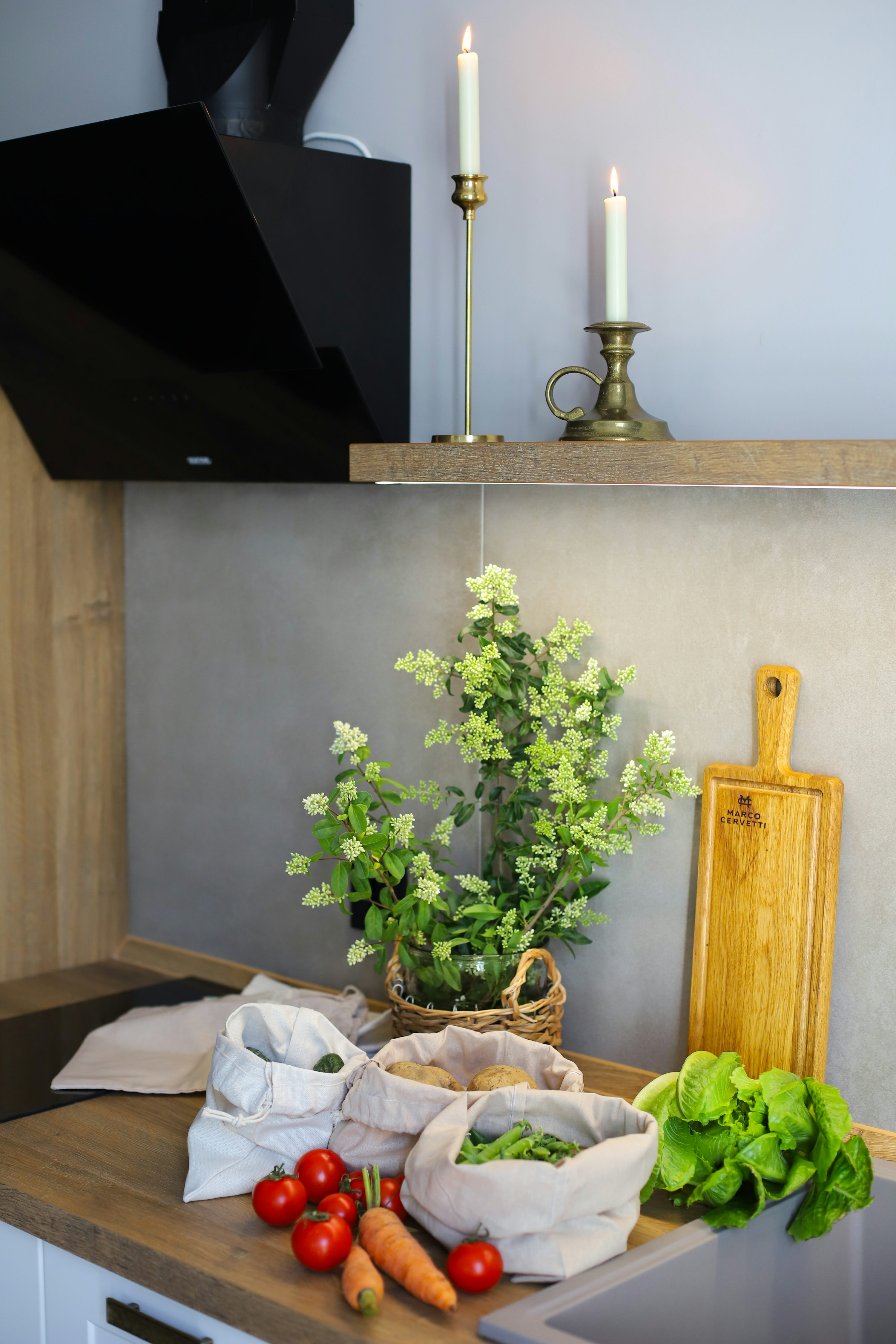 Weniger Food Waste, mehr Geld übrig: 5 Meal-Planning-Apps, die wirklich helfen