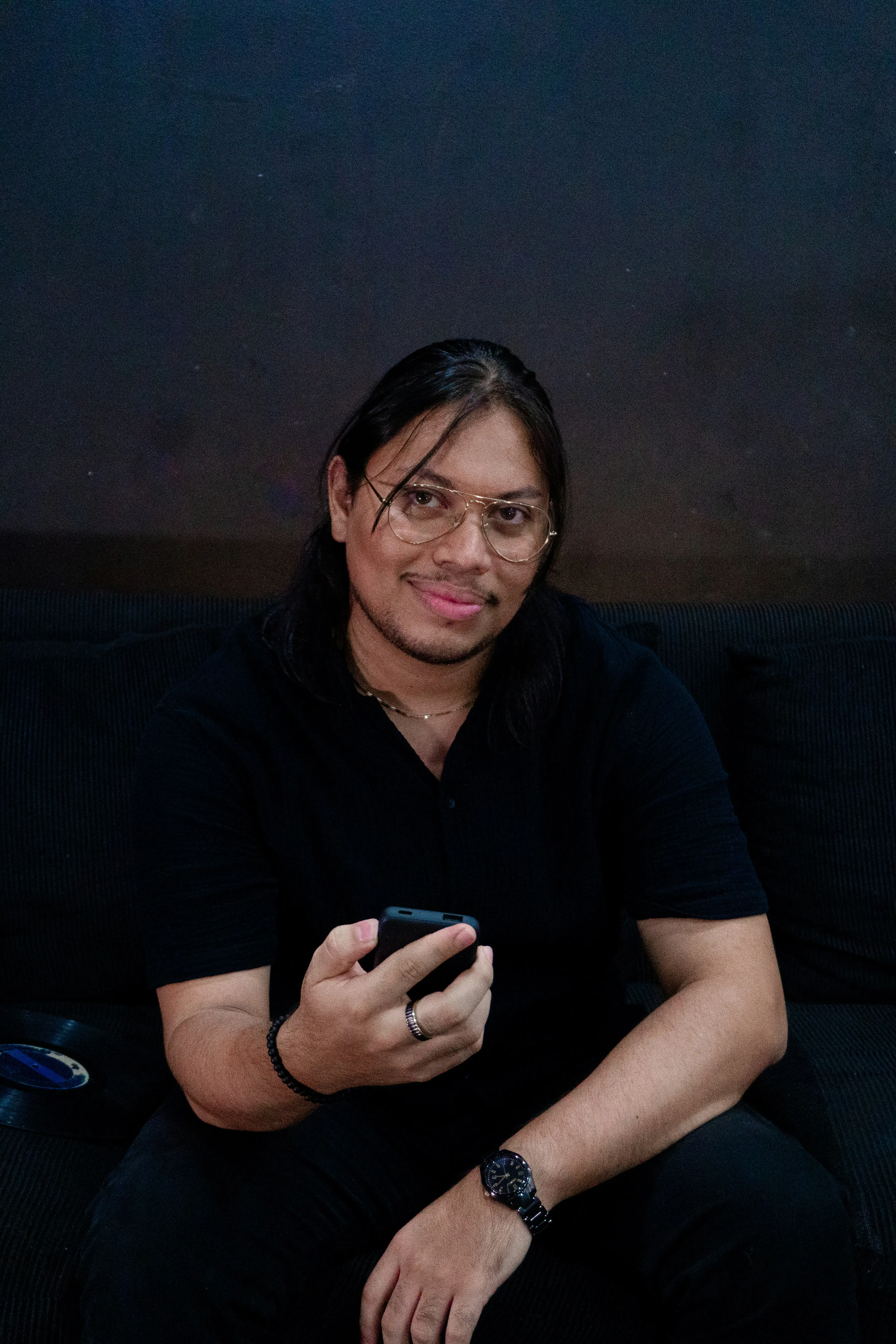 Mit Anprobe-Apps günstiger zur Brille