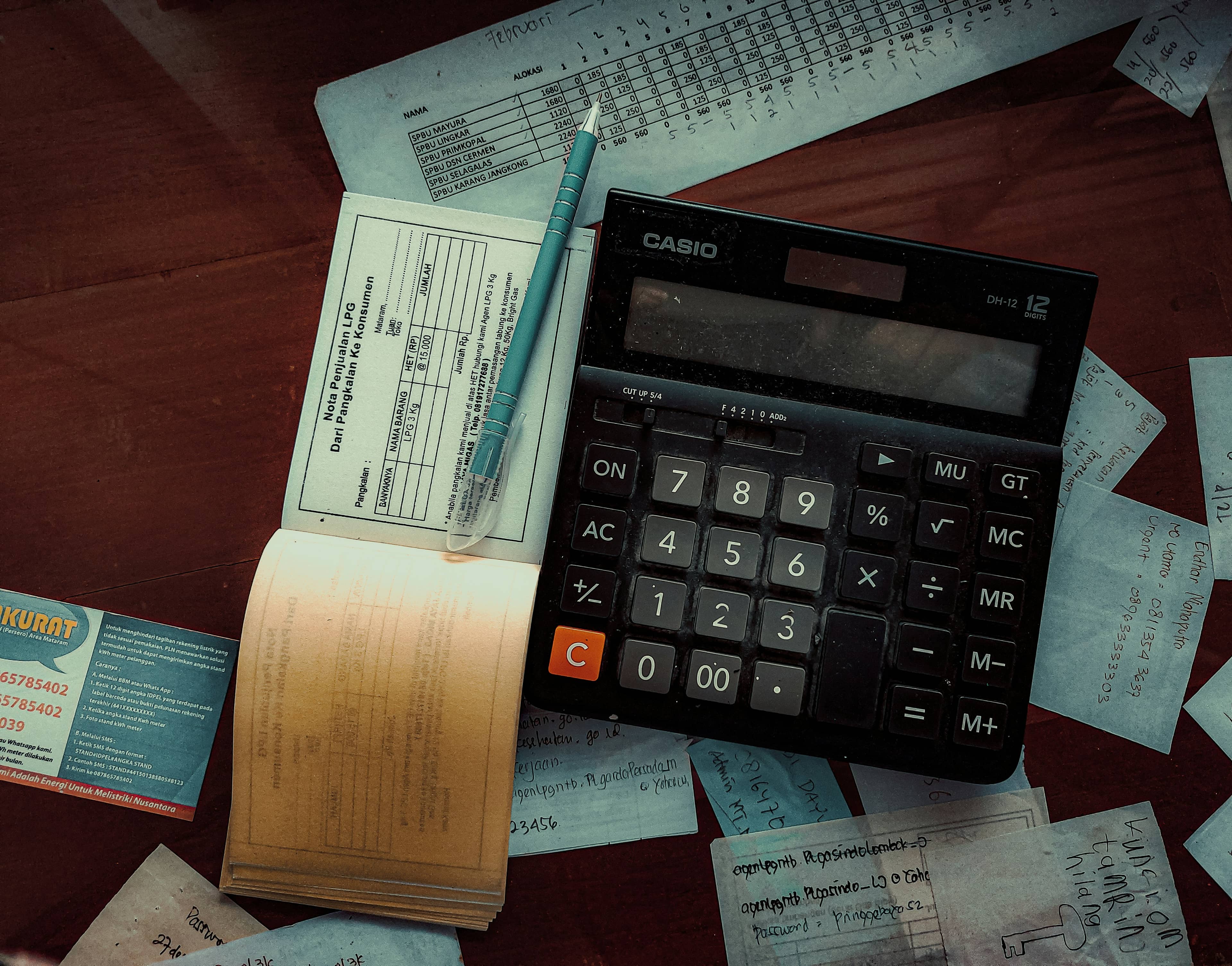 Budget-Check: Quartalsweise Finanzreviews leicht gemacht