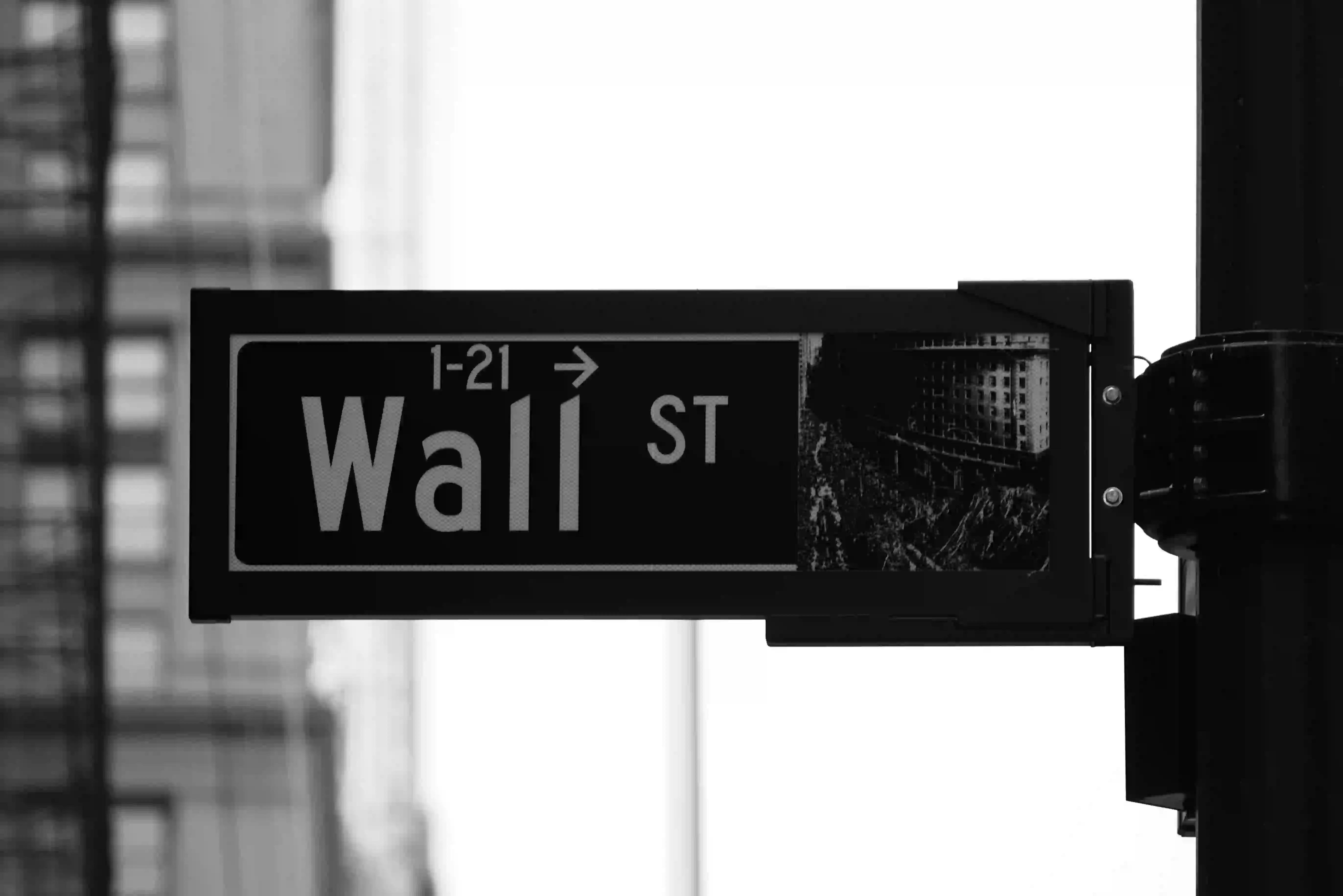 Wie investiere ich mein Geld: Die besten 5 Investments-Apps in 2025