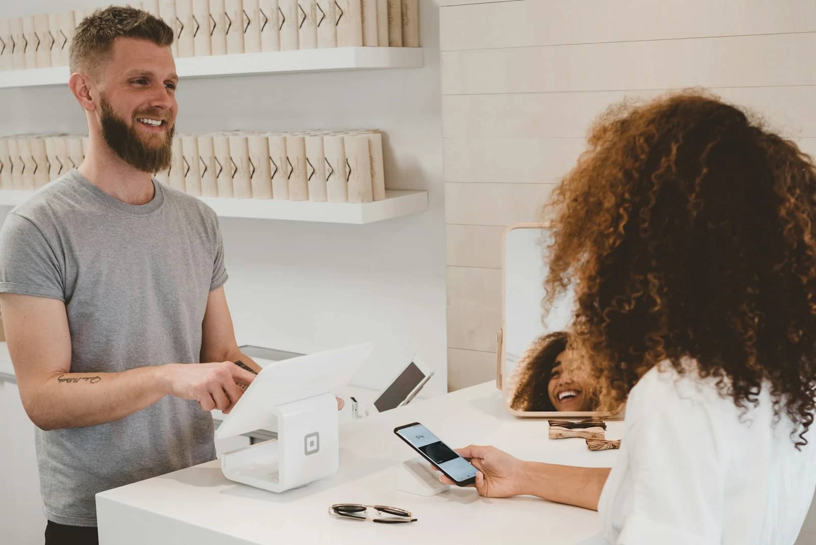 Stoßzeit-Gebühren per Shopping-App umgehen