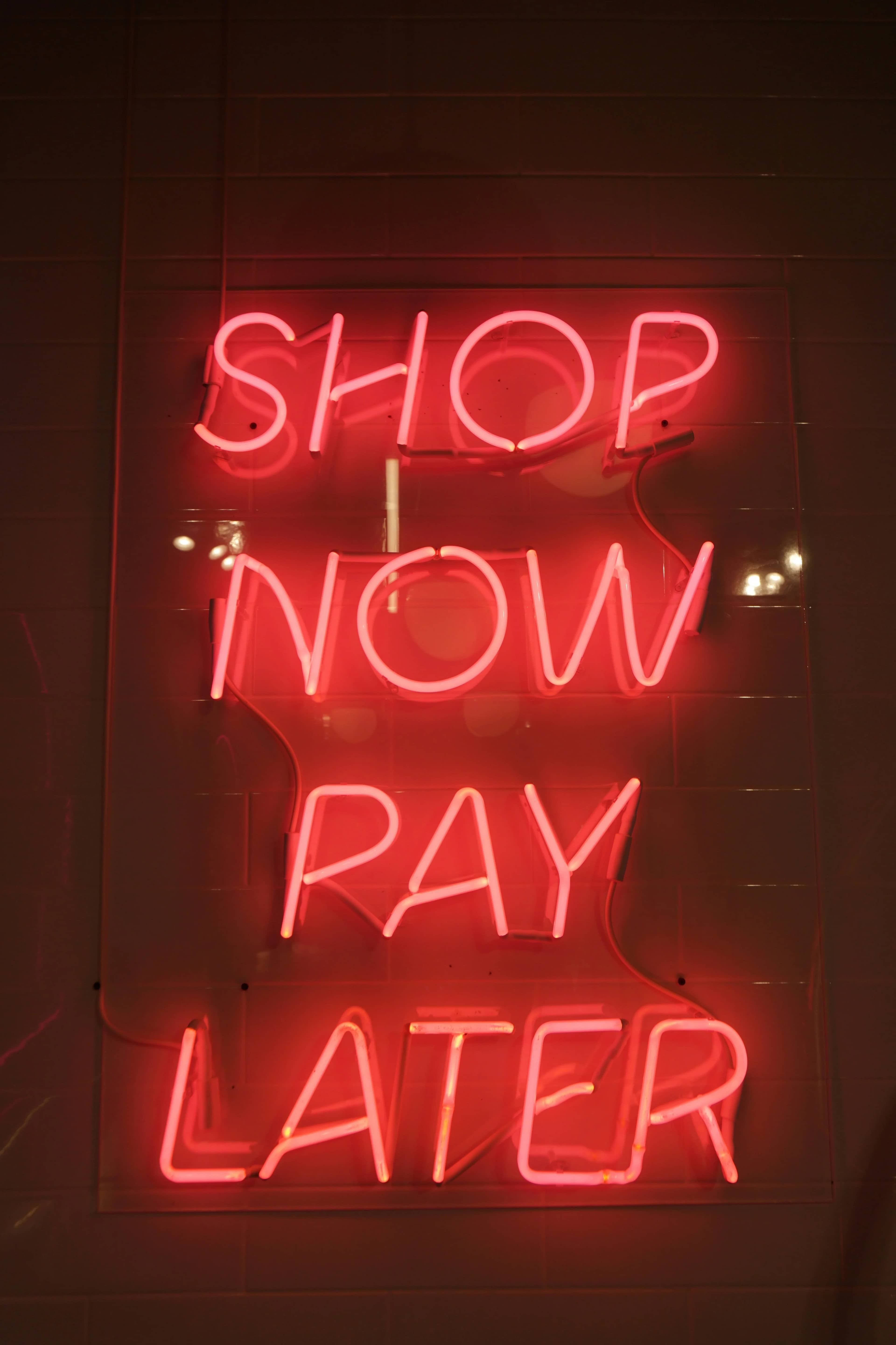 Buy Now, Pay Later: Flexibel einkaufen oder finanzielle Falle?