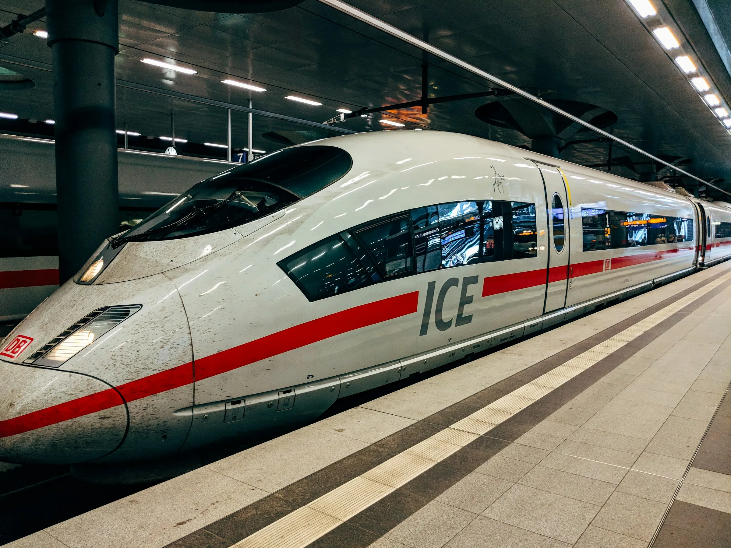 Ticket falsch gebucht: Sofortstorno im DB Navigator?