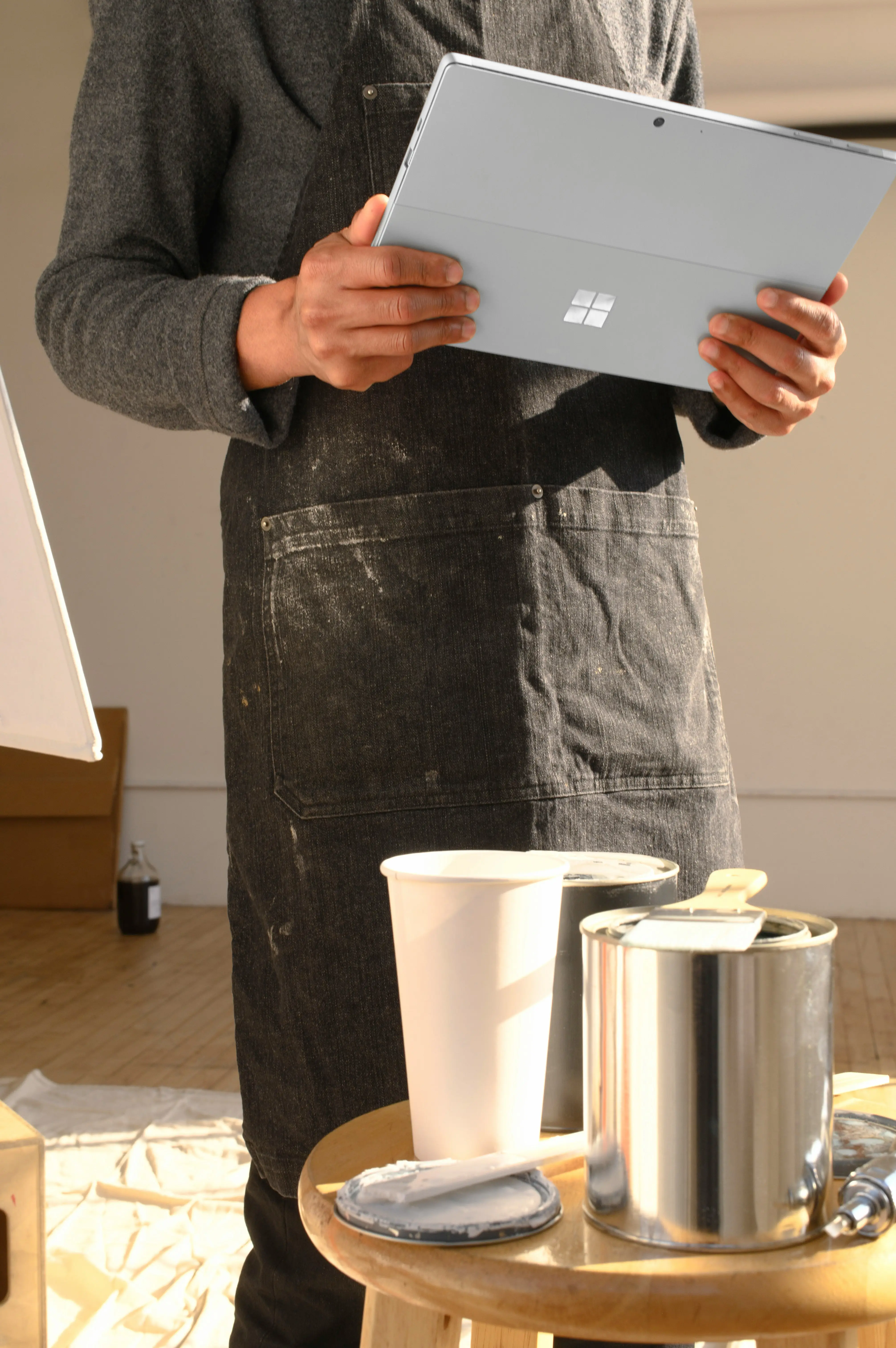 Handwerker sparen: Angebote per App vergleichen
