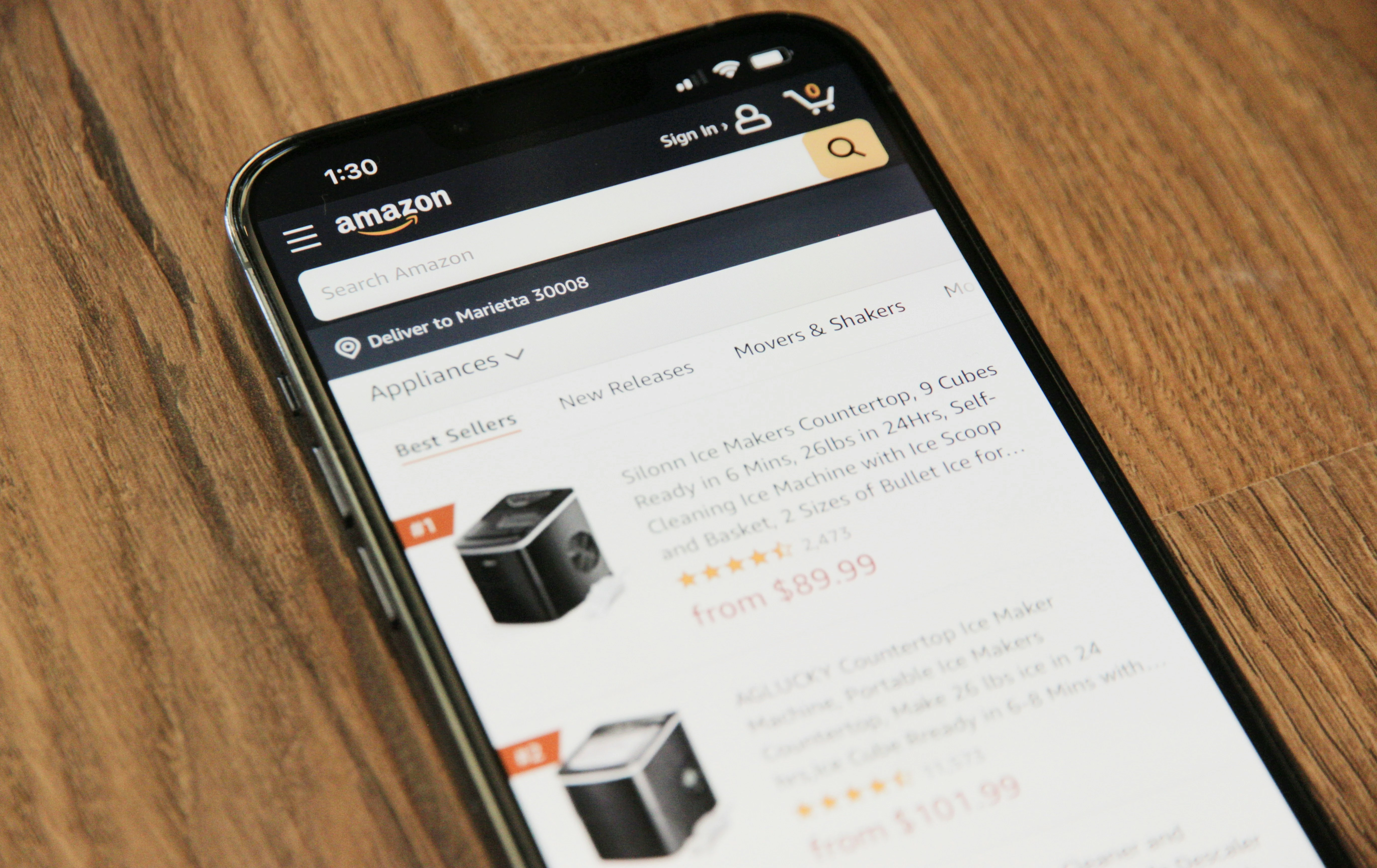 Retouren im Griff: Mit Shopping-Apps nie wieder Rückgabefristen verpassen