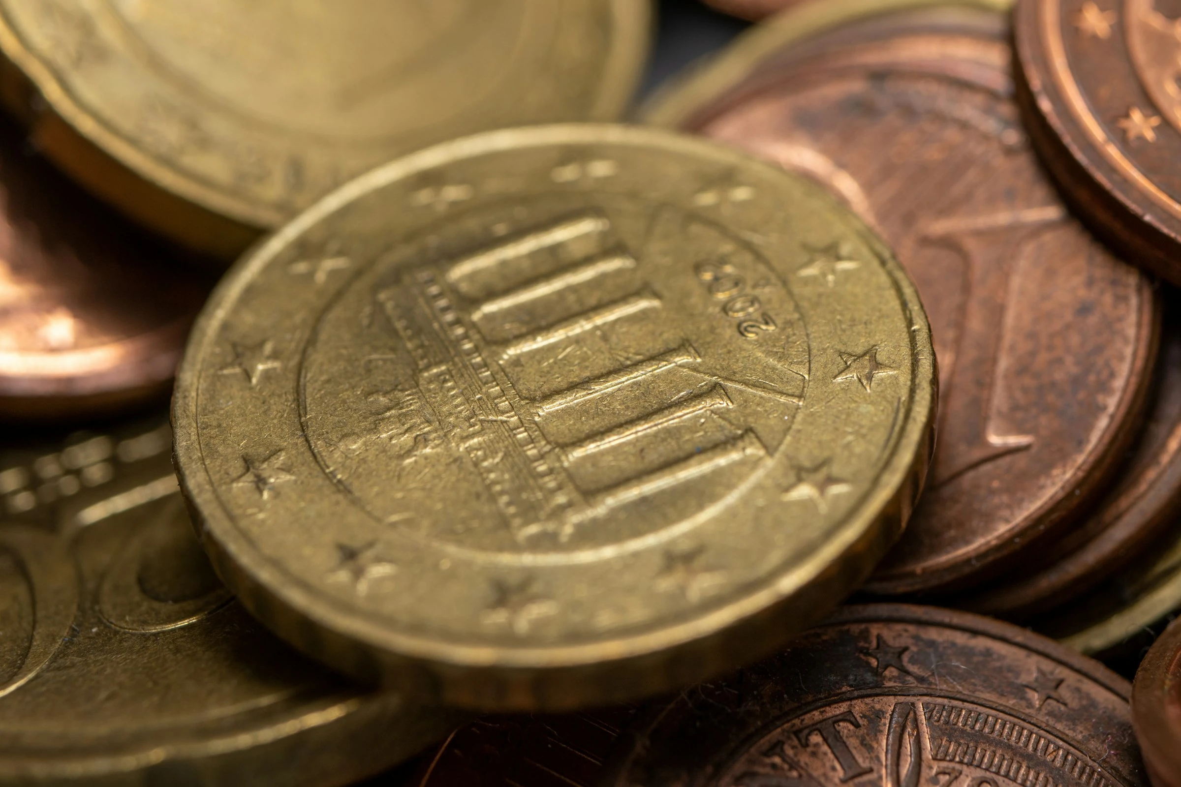 Aufrunden-Apps: Notgroschen ohne Aufwand