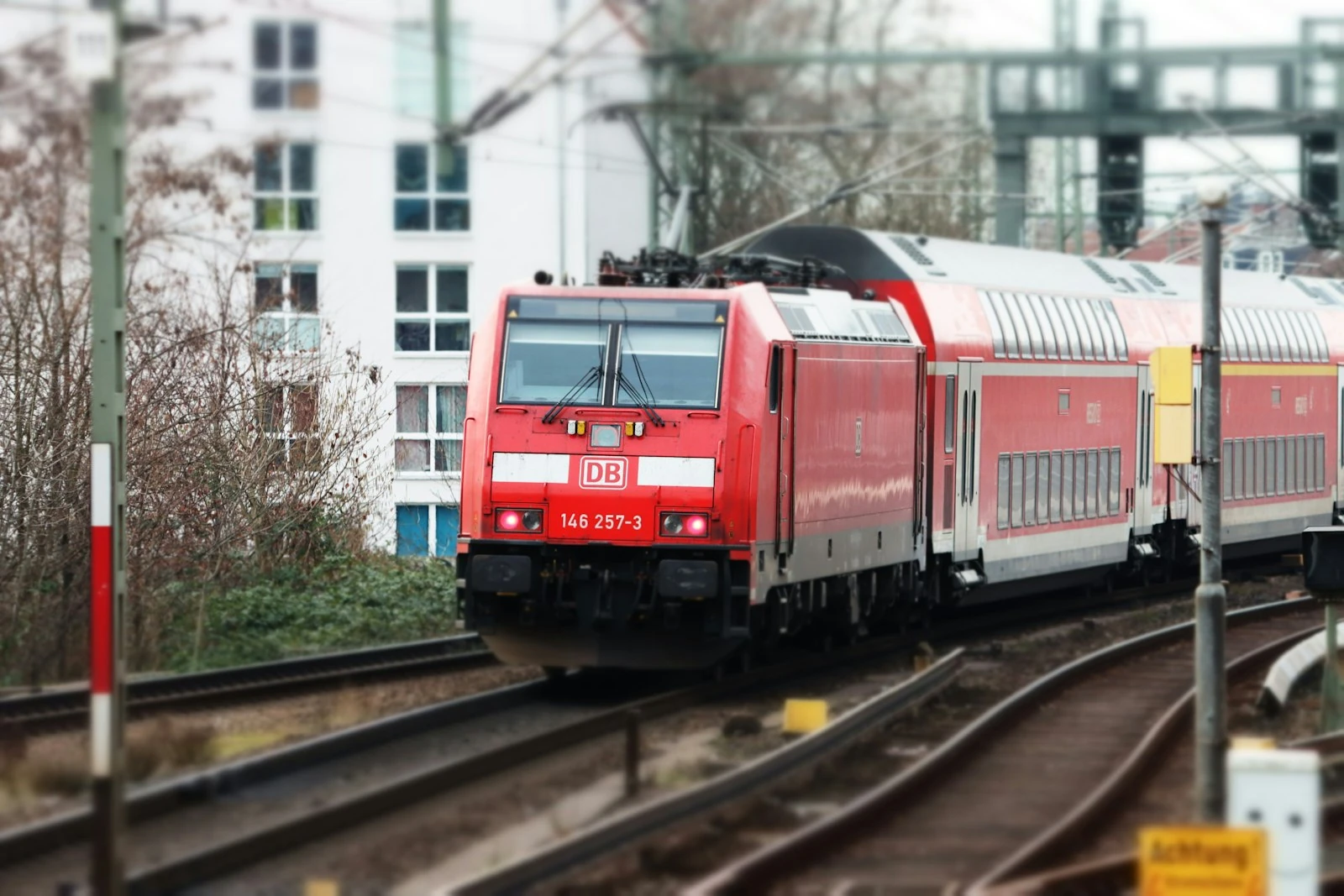 Deutschlandticket 66,80 €: Per App kündigen oder behalten?