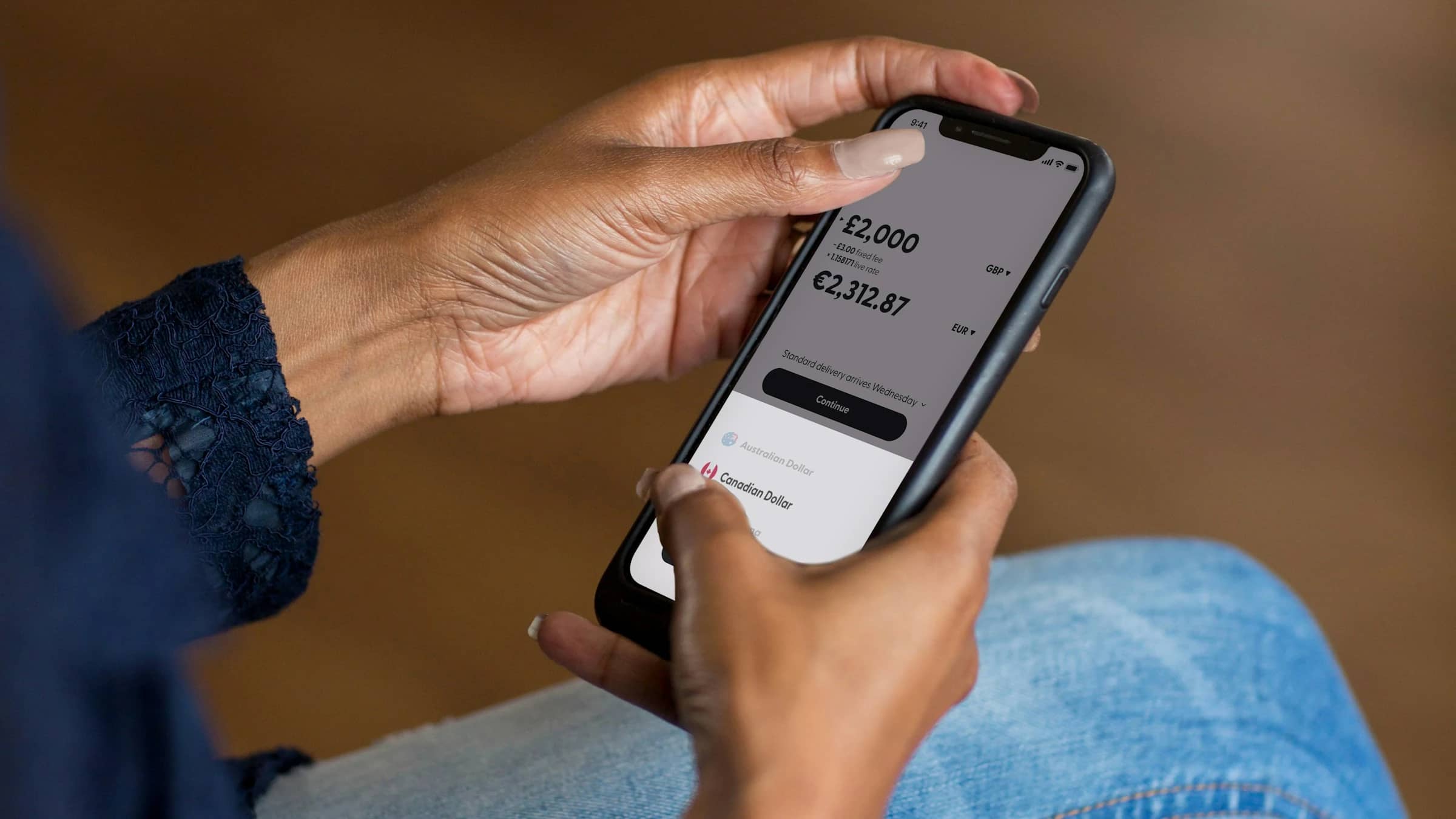Kann eine Budget-App den Notgroschen strecken?