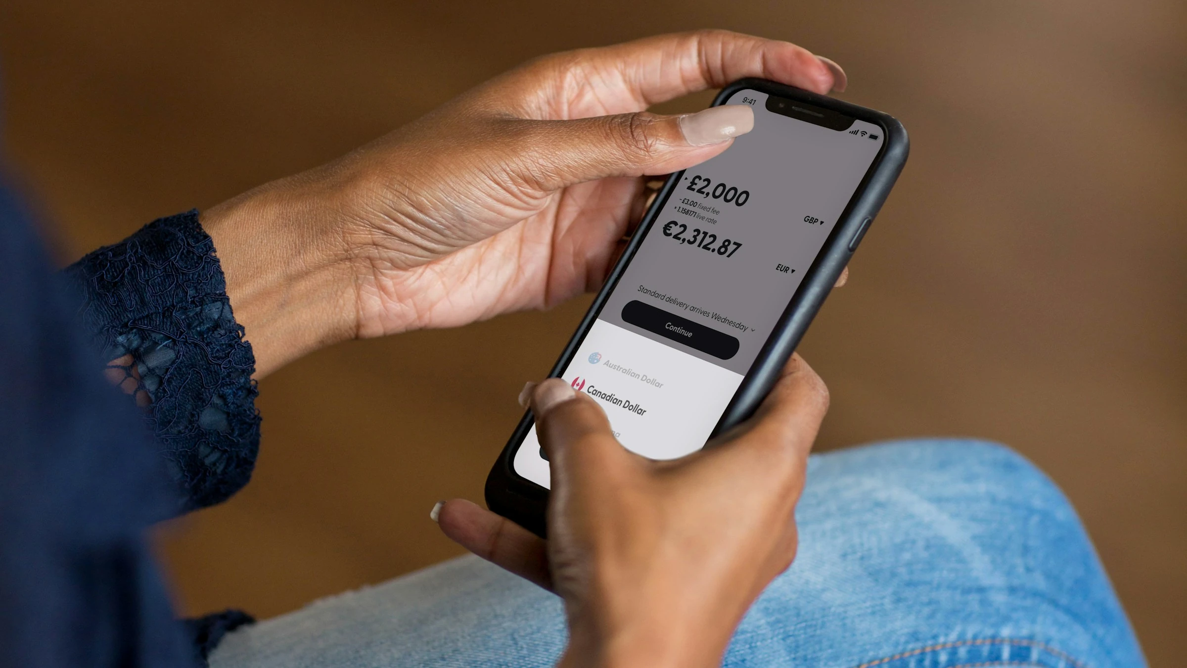Kann eine Budget-App den Notgroschen strecken?
