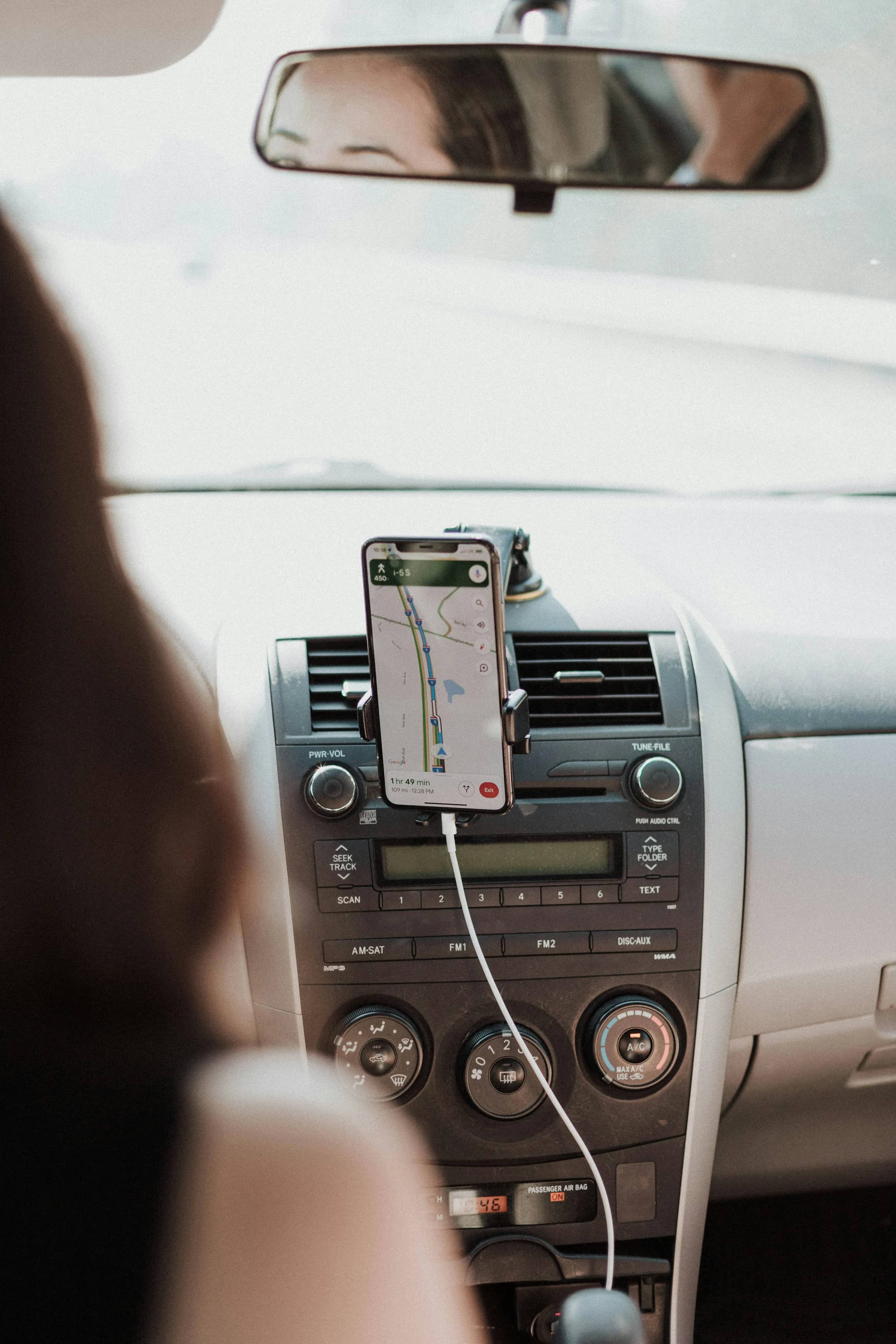 5 Apps gegen teure Kfz-Fristgebühren