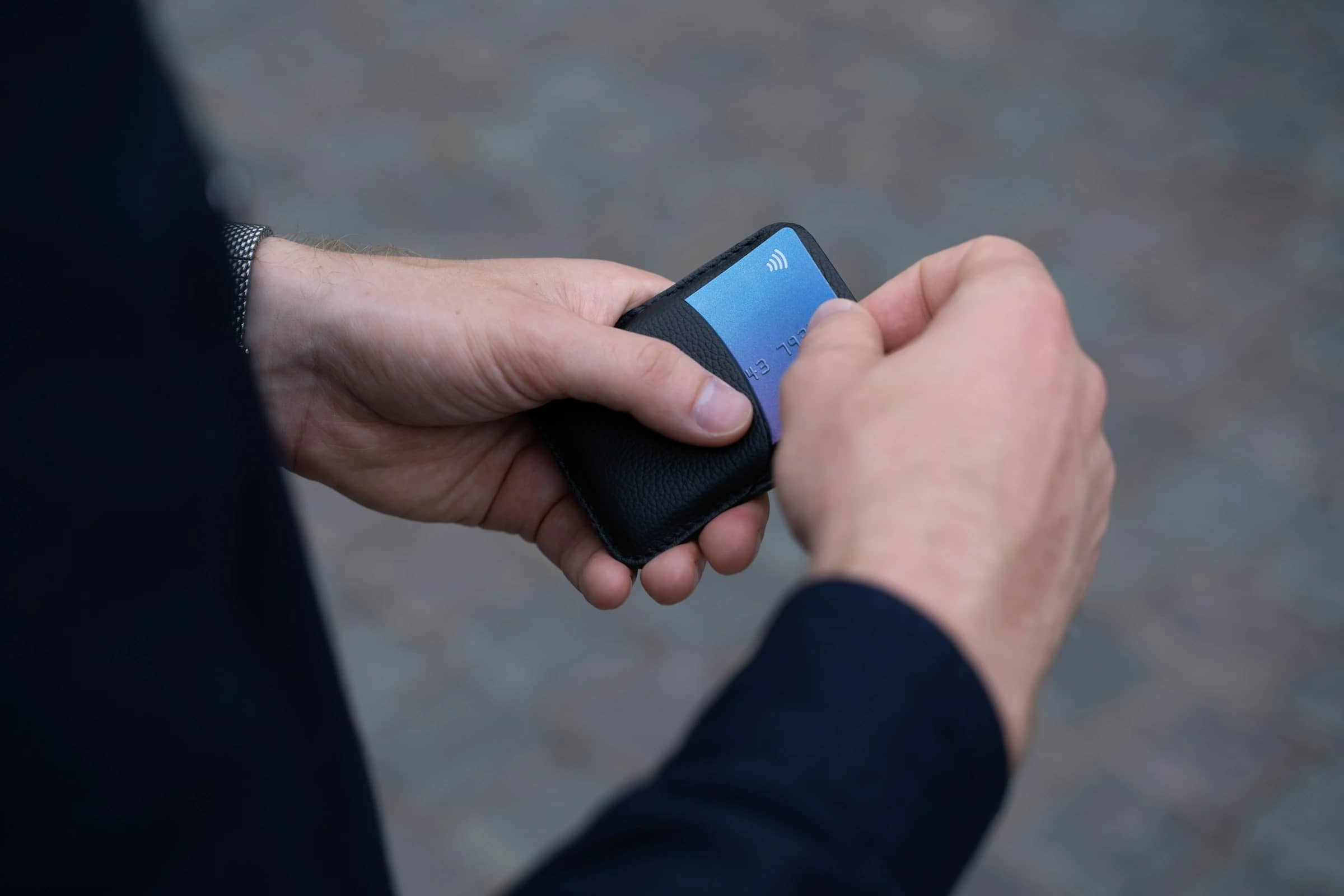 Geschenkkarten-Guthaben retten mit Wallet-Apps