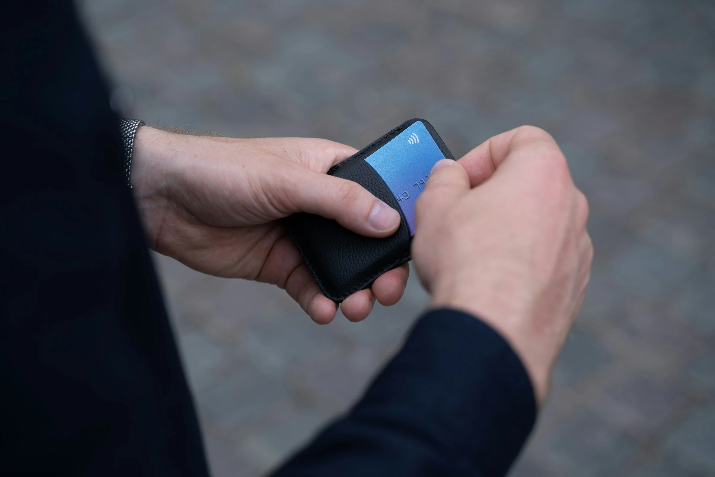Geschenkkarten-Guthaben retten mit Wallet-Apps