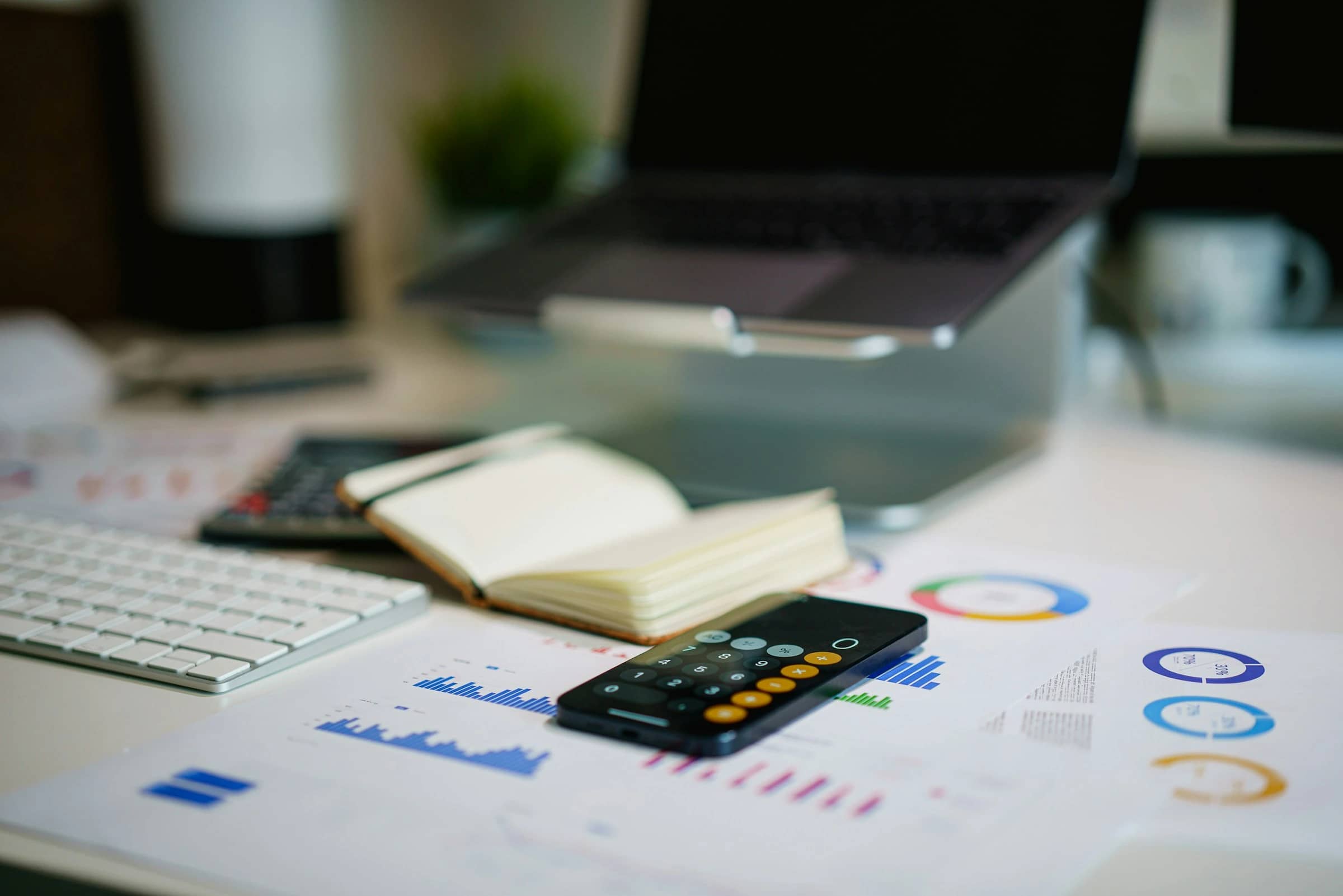 Arbeitsausgaben per App erfassen: 5 Lösungen