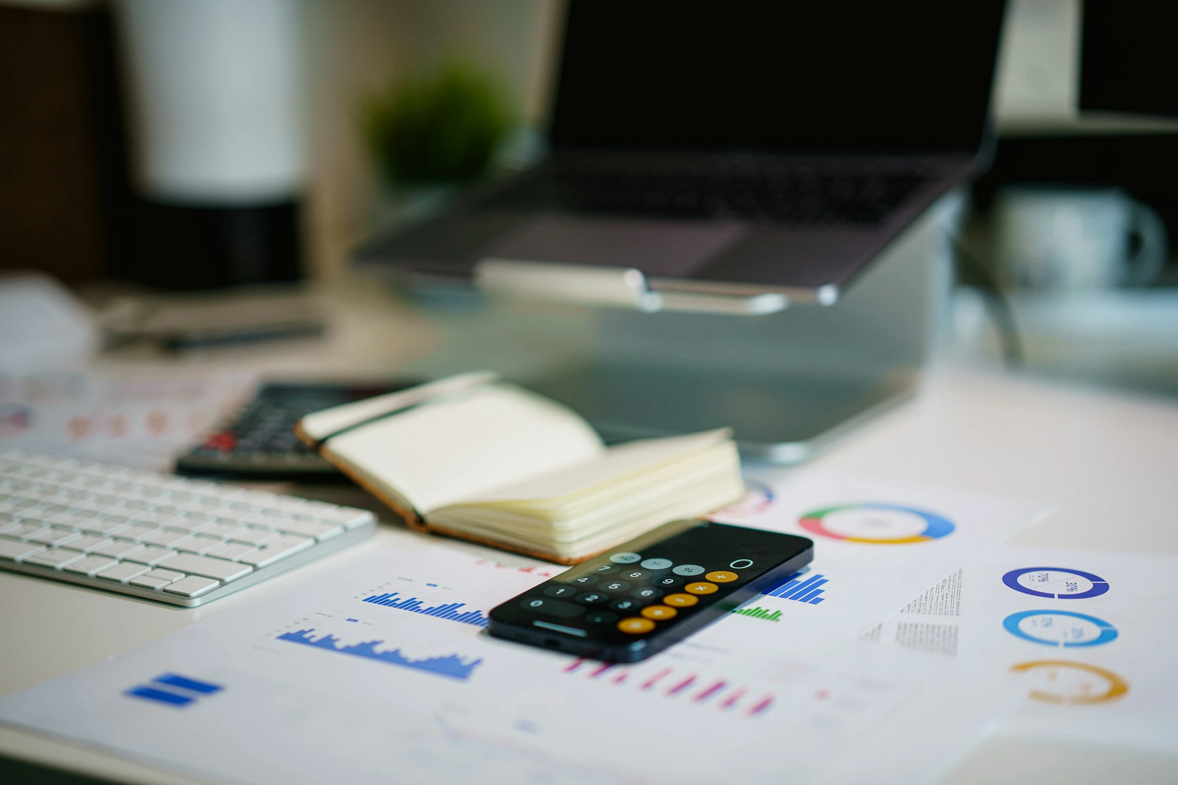 Arbeitsausgaben per App erfassen: 5 Lösungen