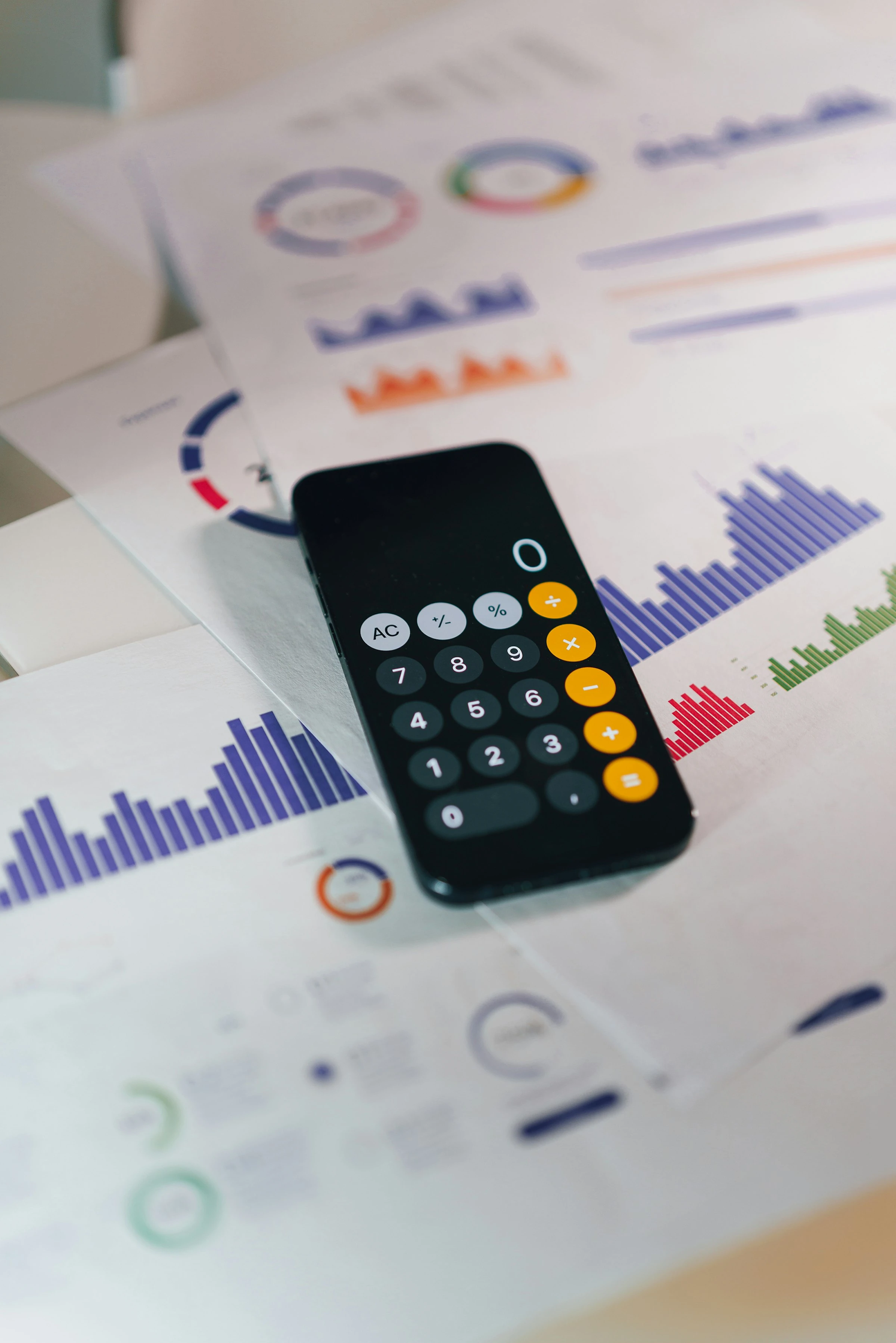 Senken geteilte Notiz-Apps die Haushaltsausgaben?
