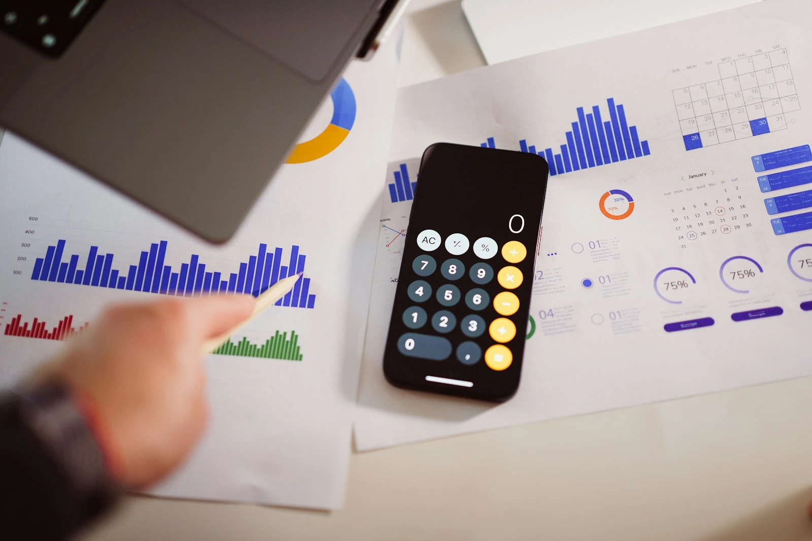 Zero-Based Budget planen: 5 Apps im Test
