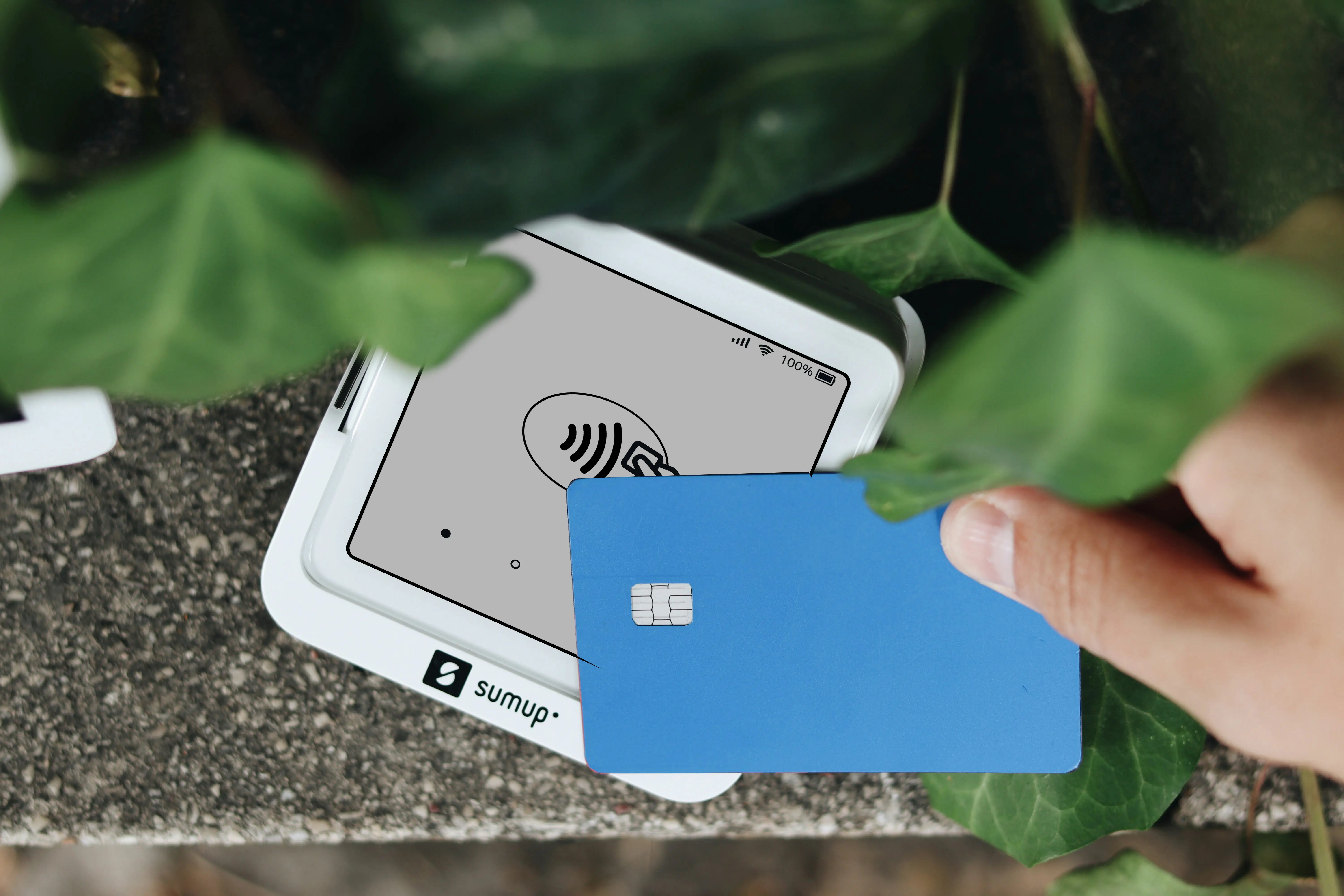 Bankgebühren senken mit digitalen Wallet-Apps