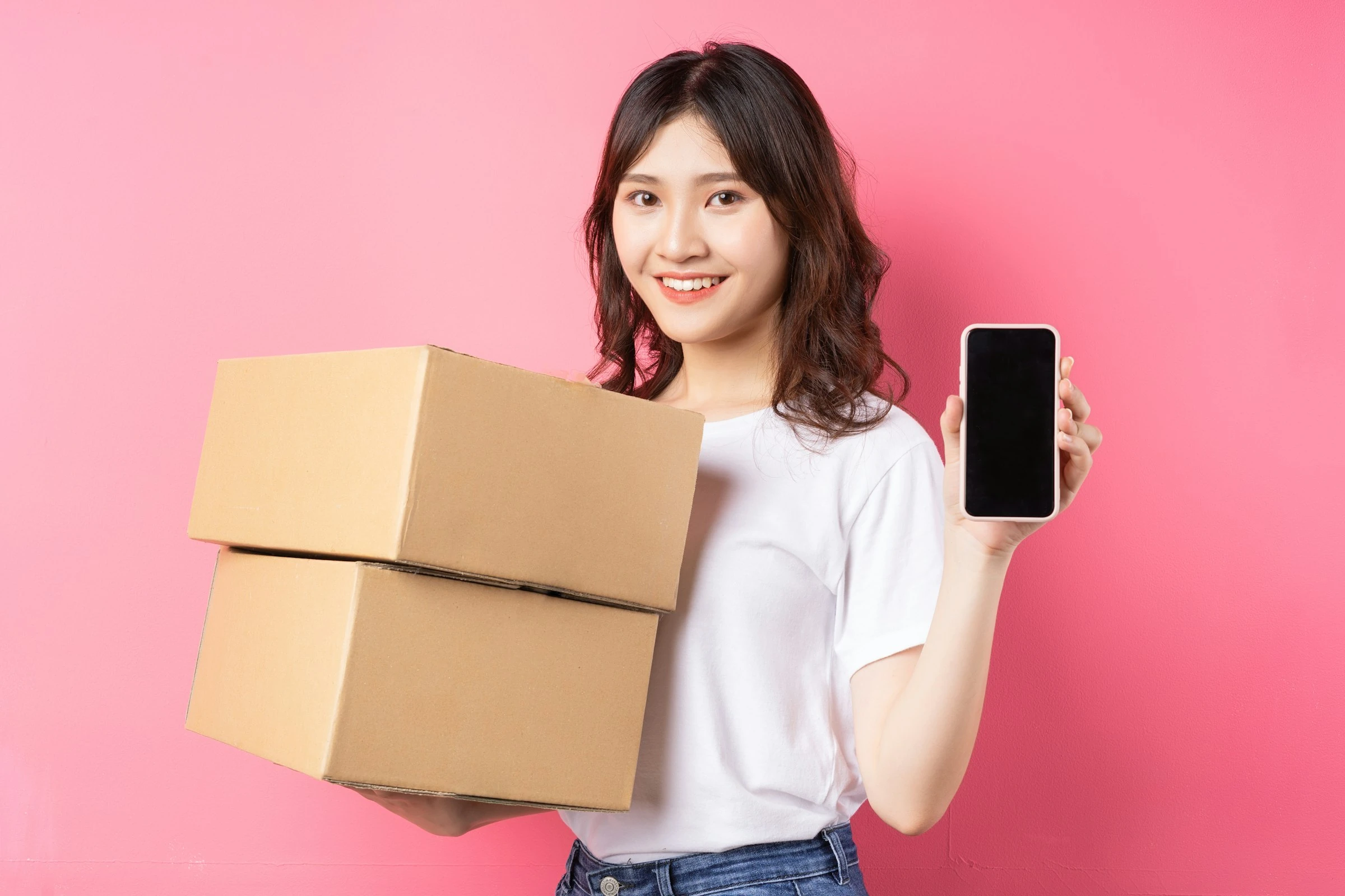 Retoure weg? 5 Apps für deine Rückerstattung