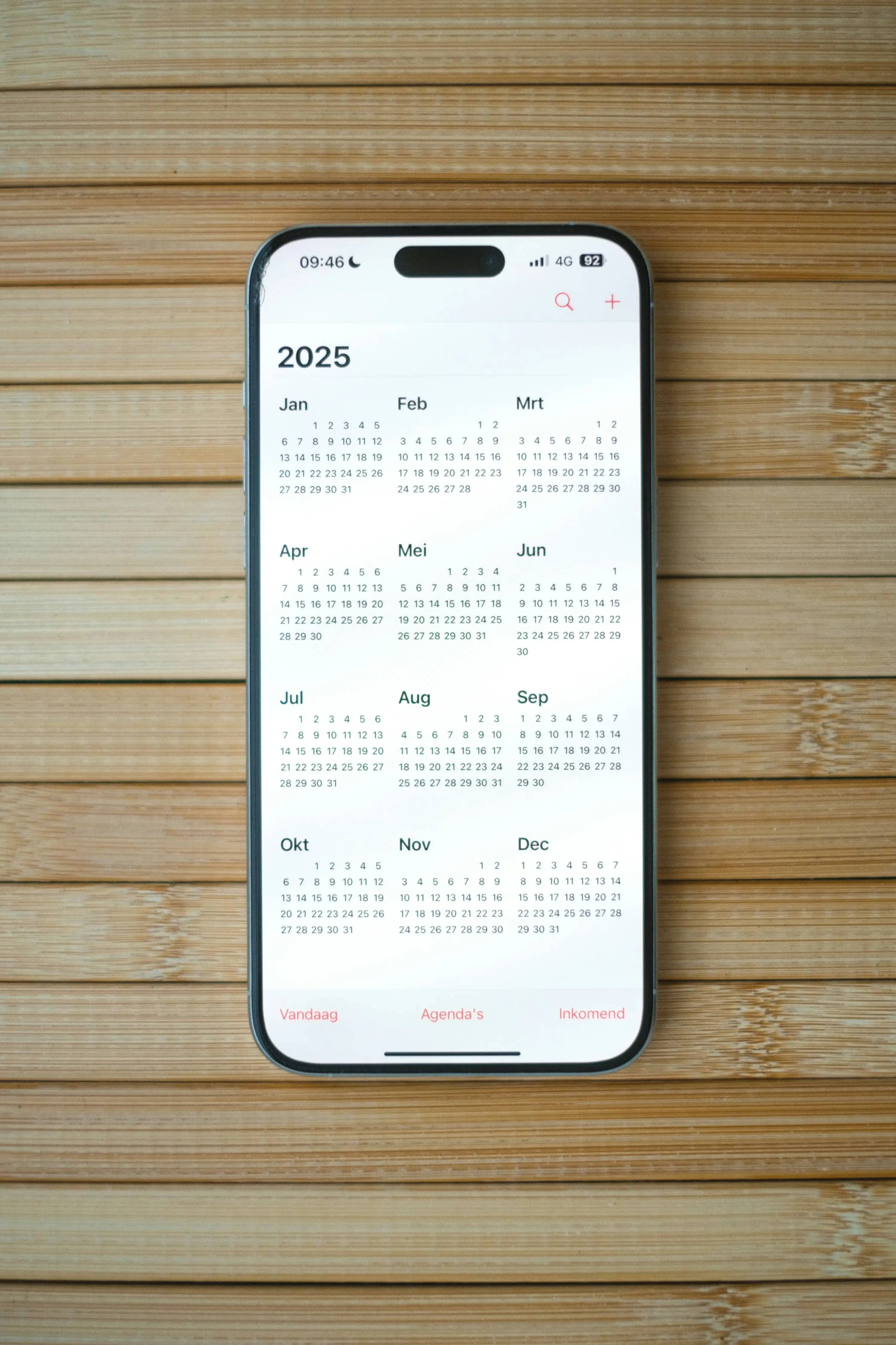 Kaufen oder warten? 5 Sale-Kalender-Apps