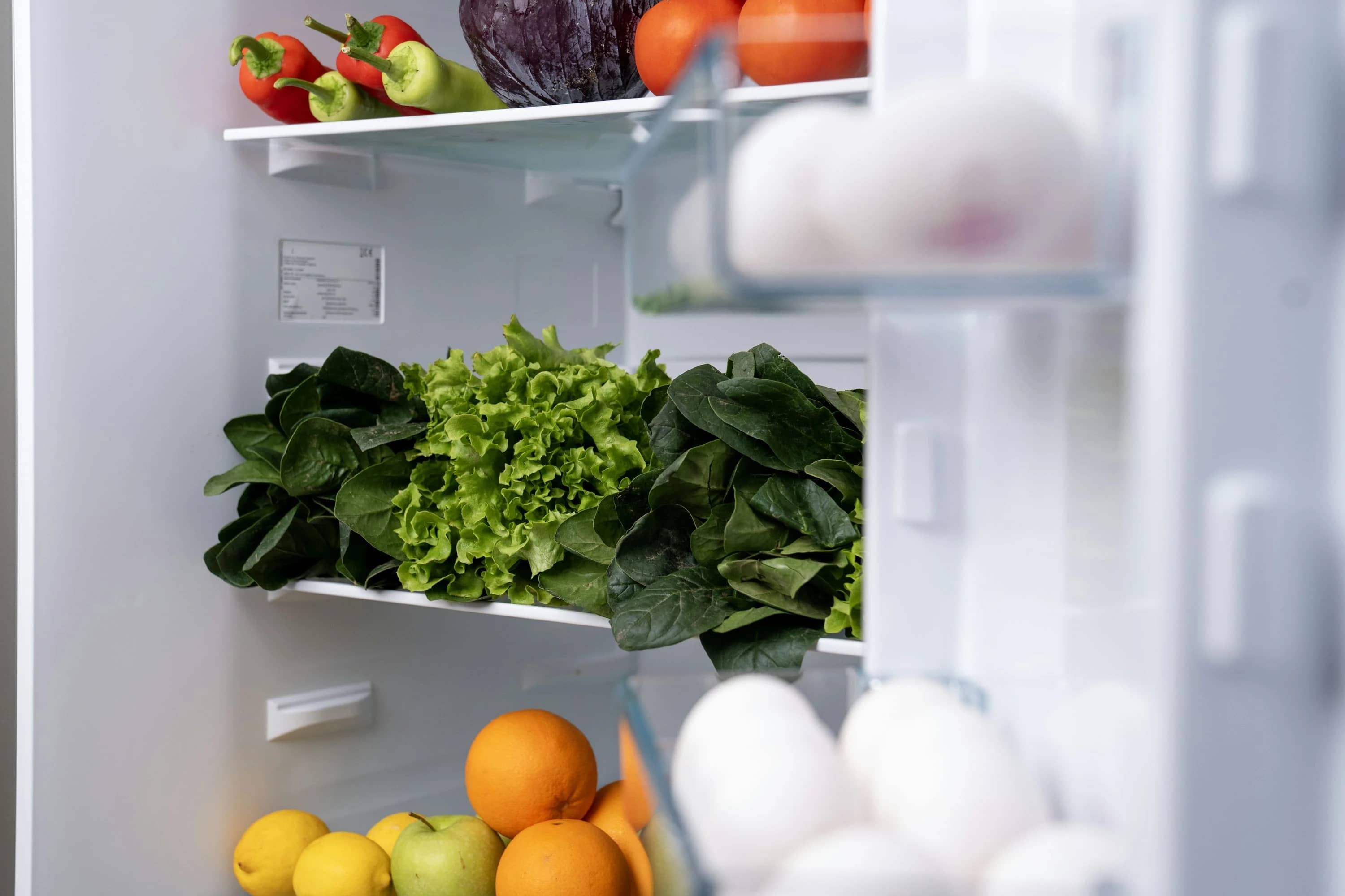Mit Kühlschrank-Apps beim Einkauf sparen