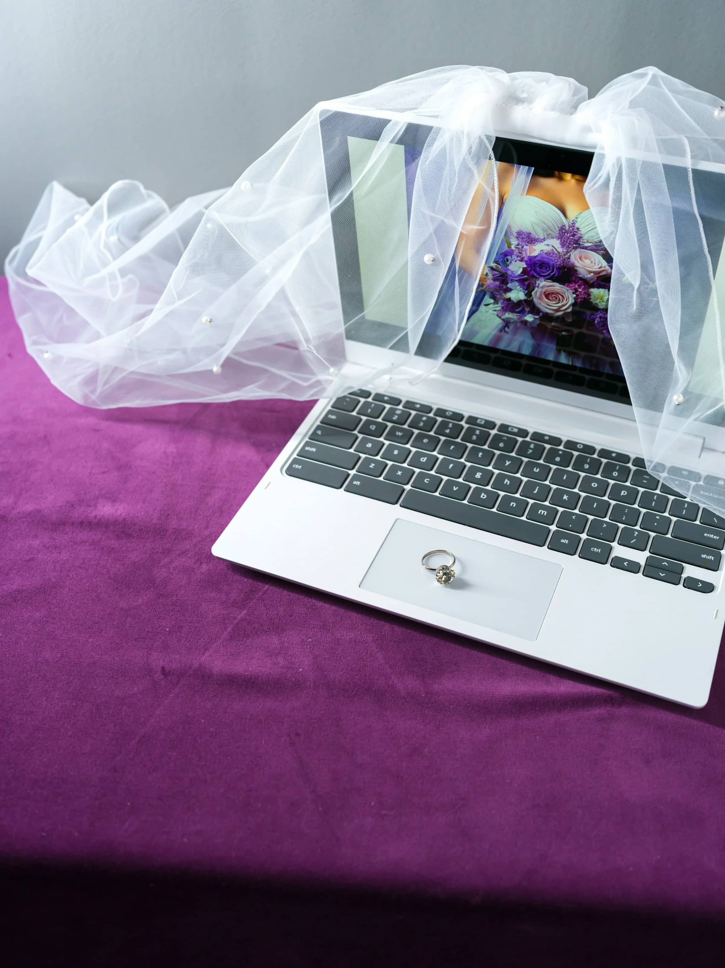 Hochzeitskosten senken mit Budget-Apps