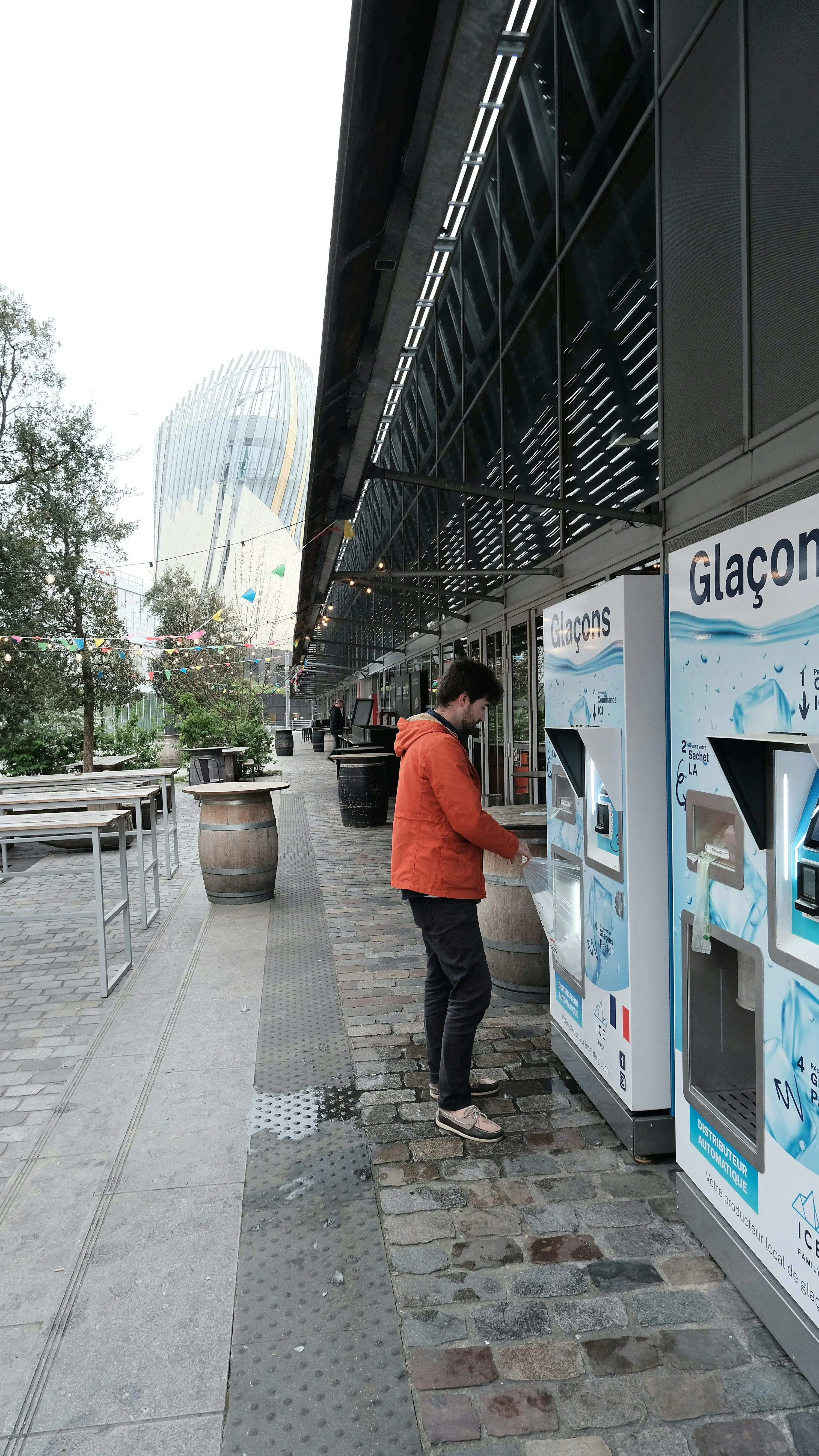 Mit Refill-Apps bei Flaschenwasser sparen