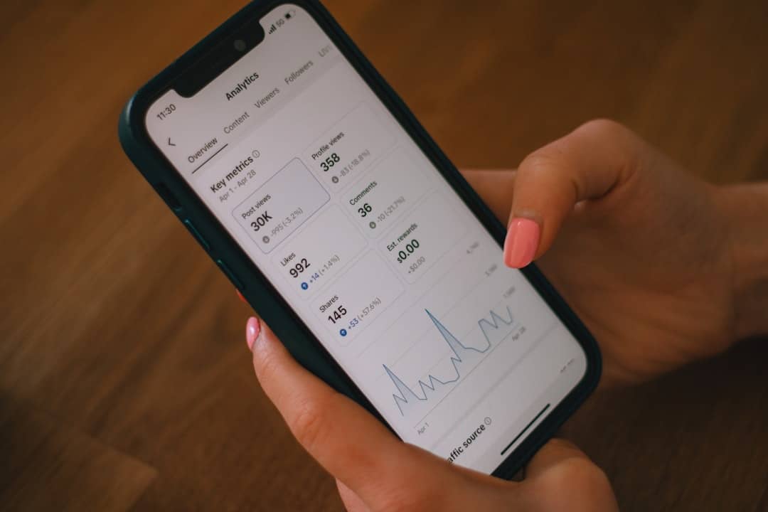 Mobile Datenkosten senken: Datenverbrauch mit Apps tracken (5 praktische Empfehlungen)
