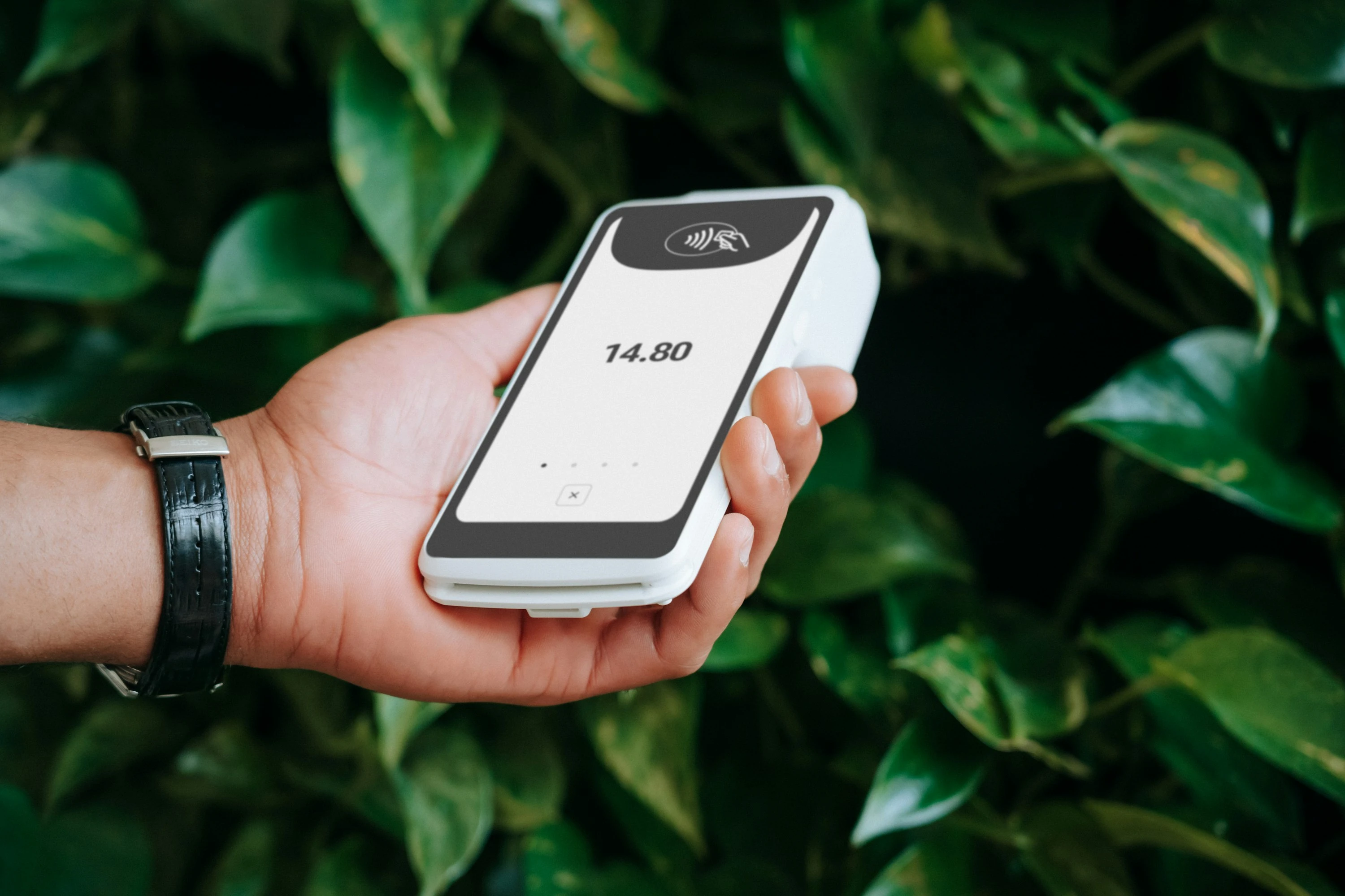 FX-Aufschläge an der Kasse per App vermeiden