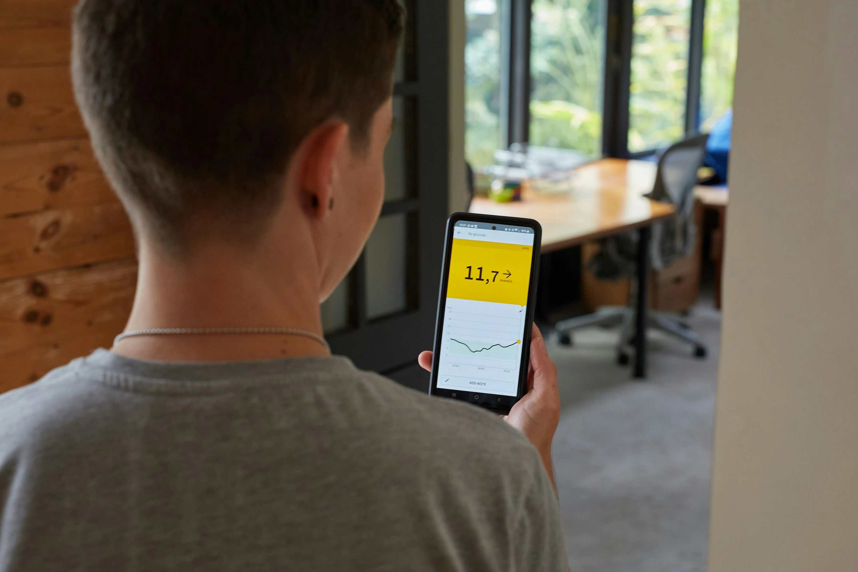 Cash-Flow-Apps gegen Monatsend-Panik?