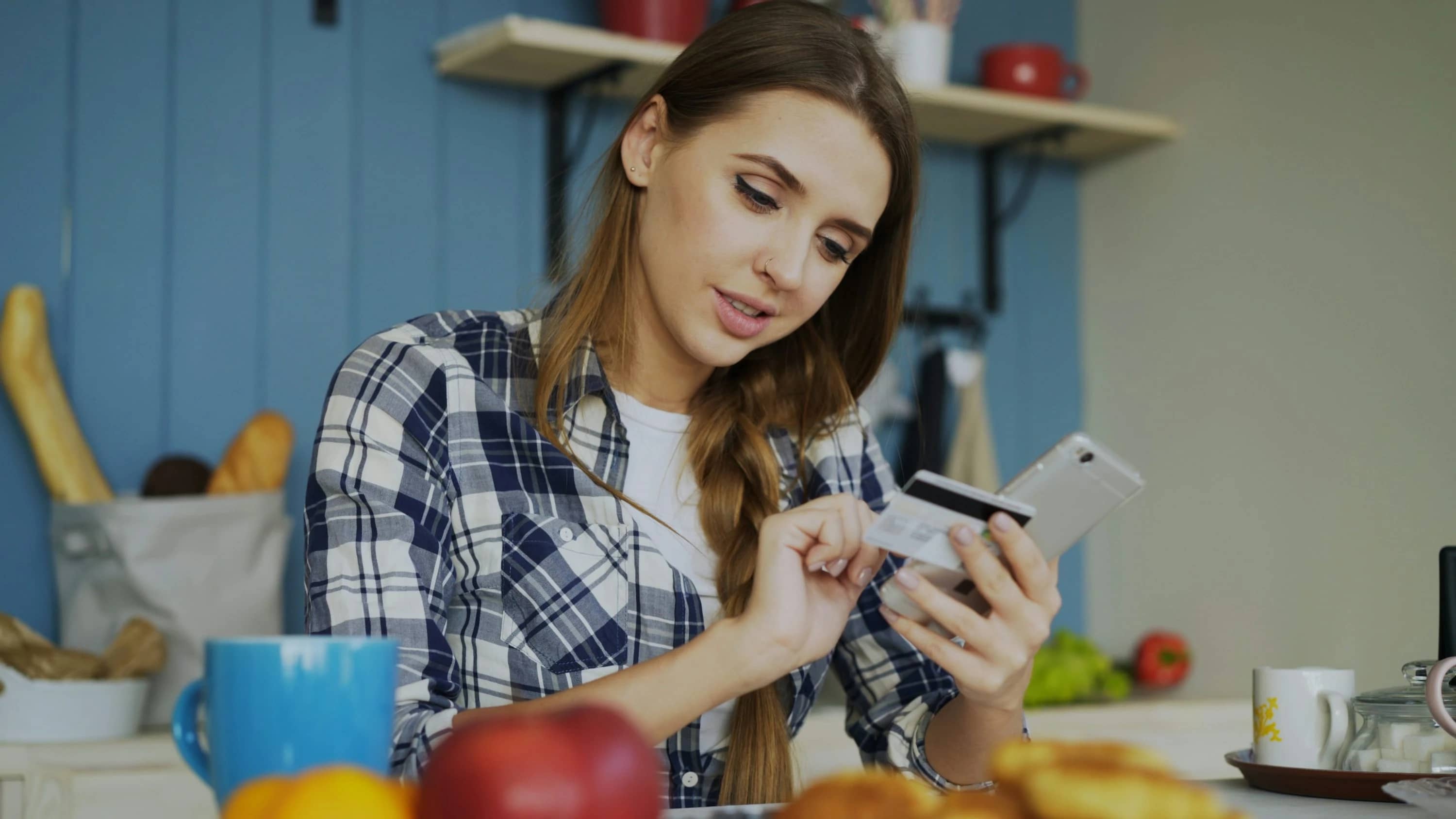 Kreditkarten-Zinsen senken mit Payment-Planer-Apps