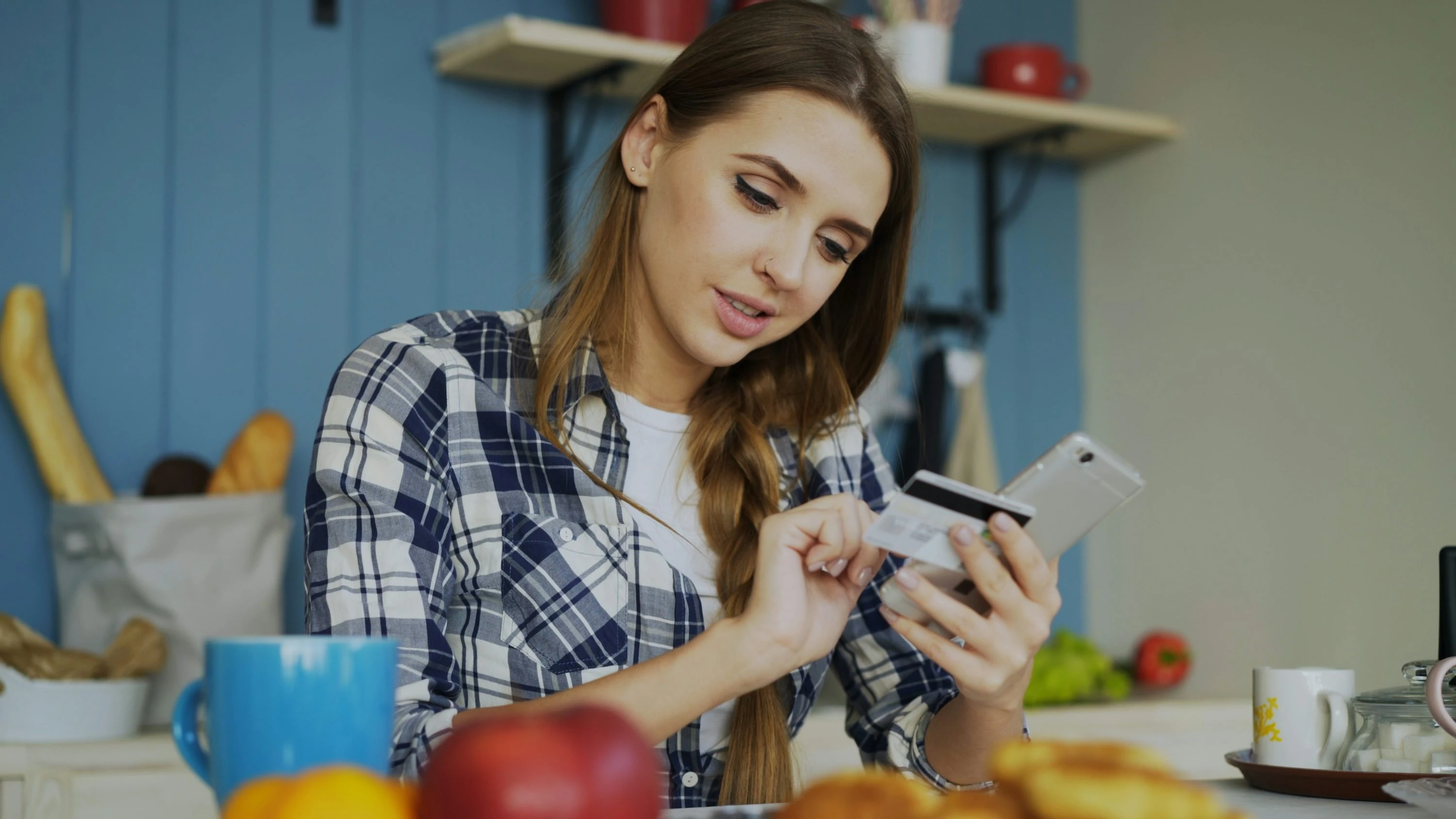 Kreditkarten-Zinsen senken mit Payment-Planer-Apps