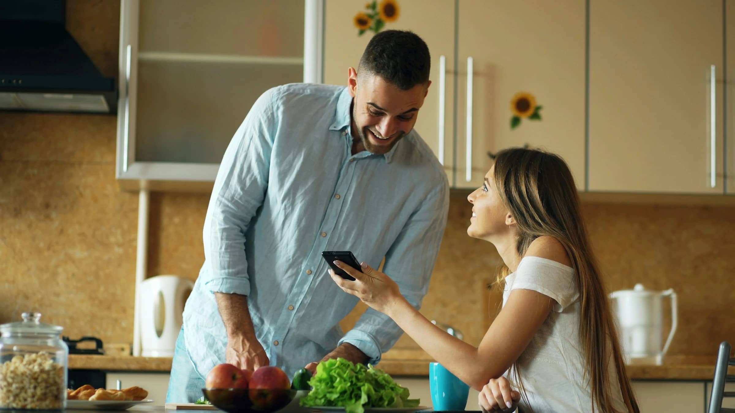 Familienbudget mit Apps im Griff behalten