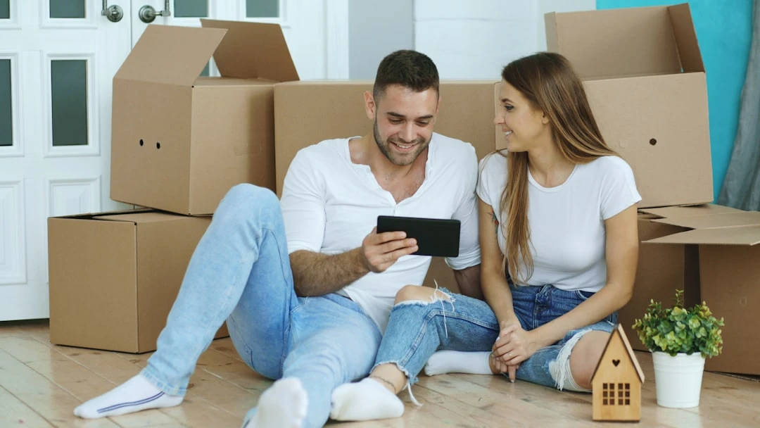 5 Home-Inventory-Apps, die Umzugskosten senken