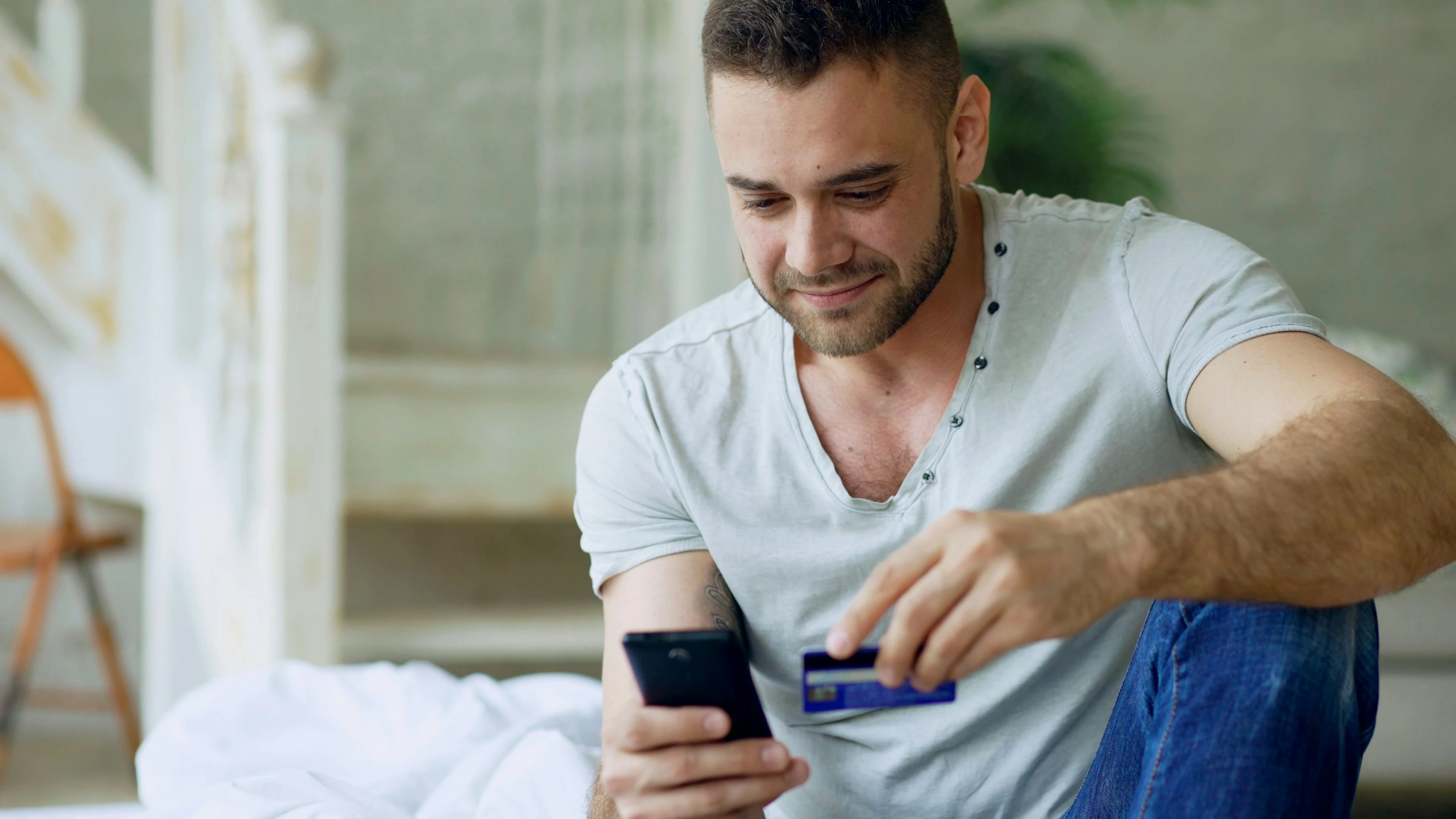Einmalkäufe sparen: 5 Apps zum Ausleihen