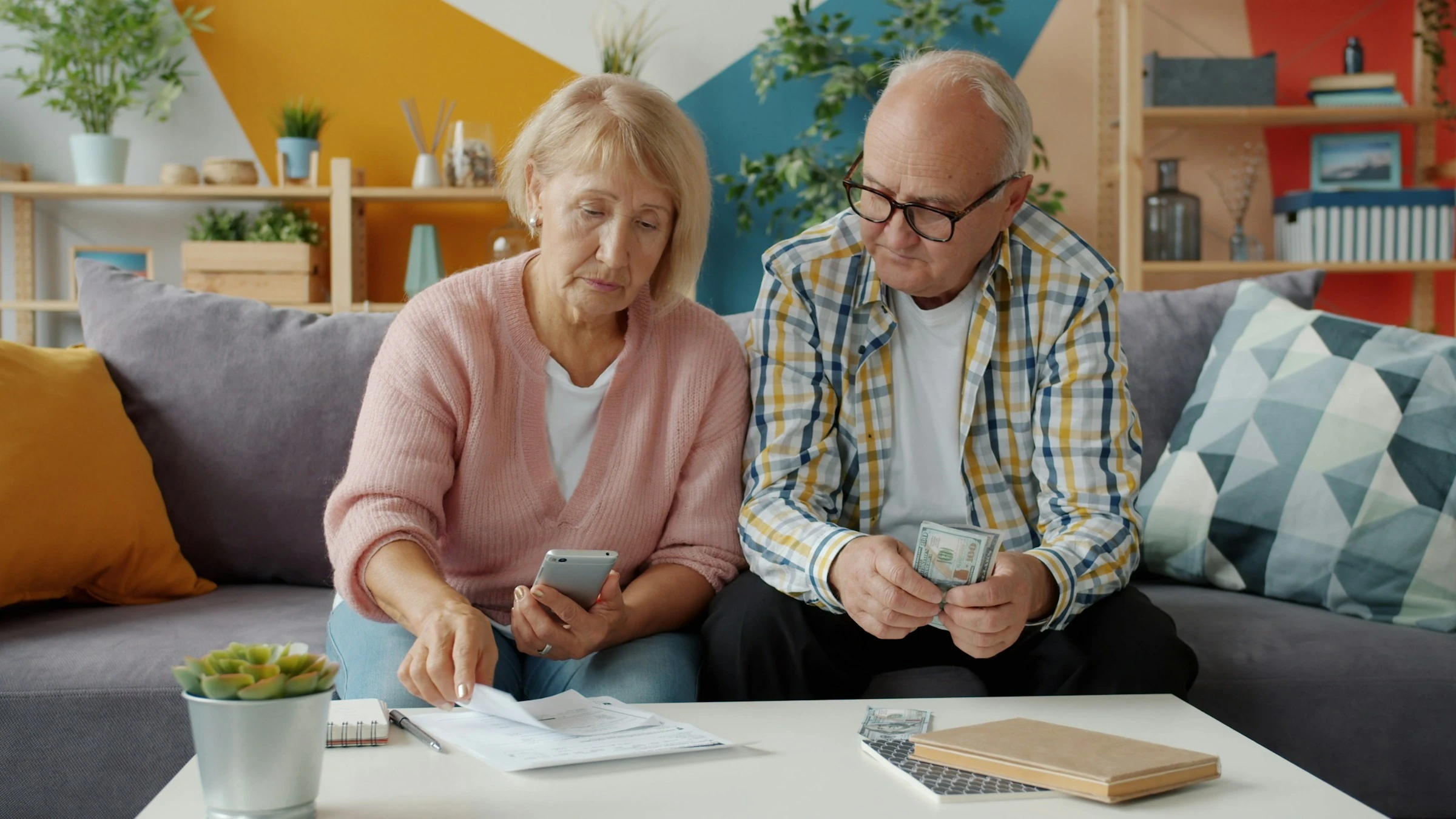 Budget-Apps für Paare mit verschiedenen Zahltagen