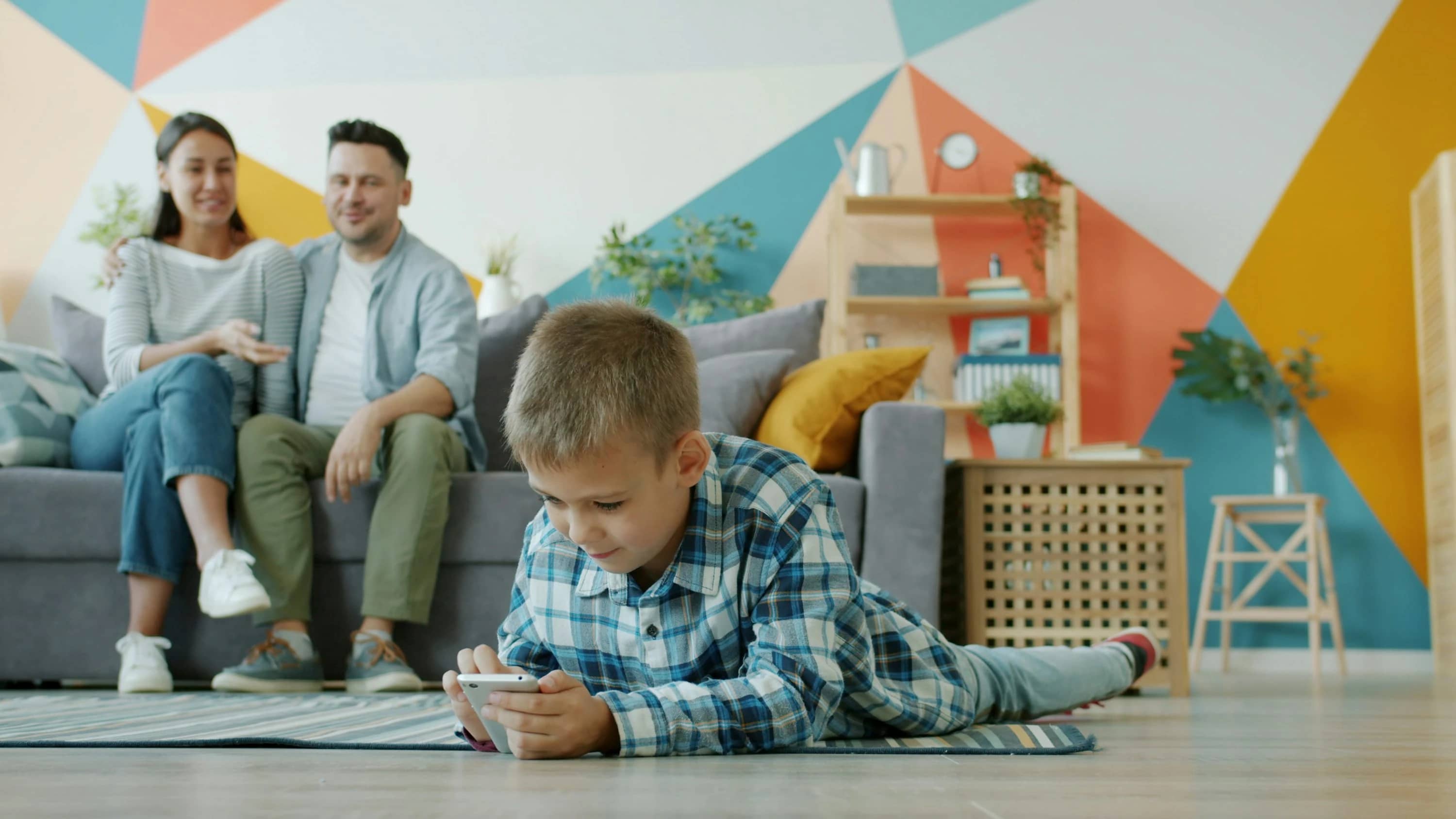 Family-Plan-Manager-Apps: Abo-Kosten senken