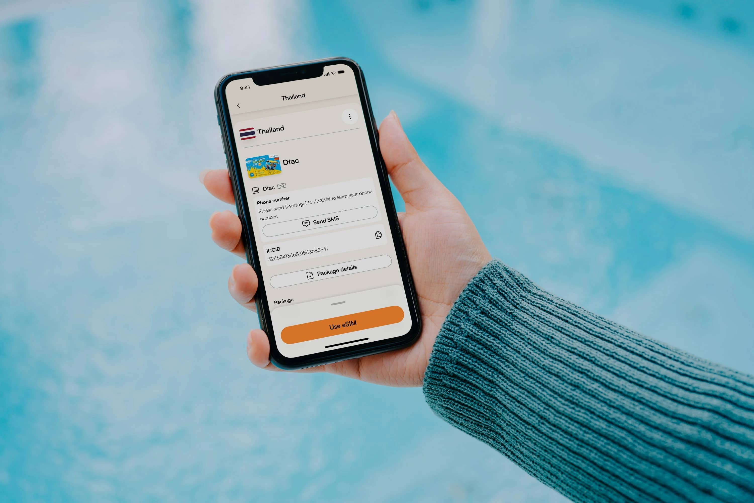 Roaming vermeiden: 5 eSIM-Apps im Vergleich