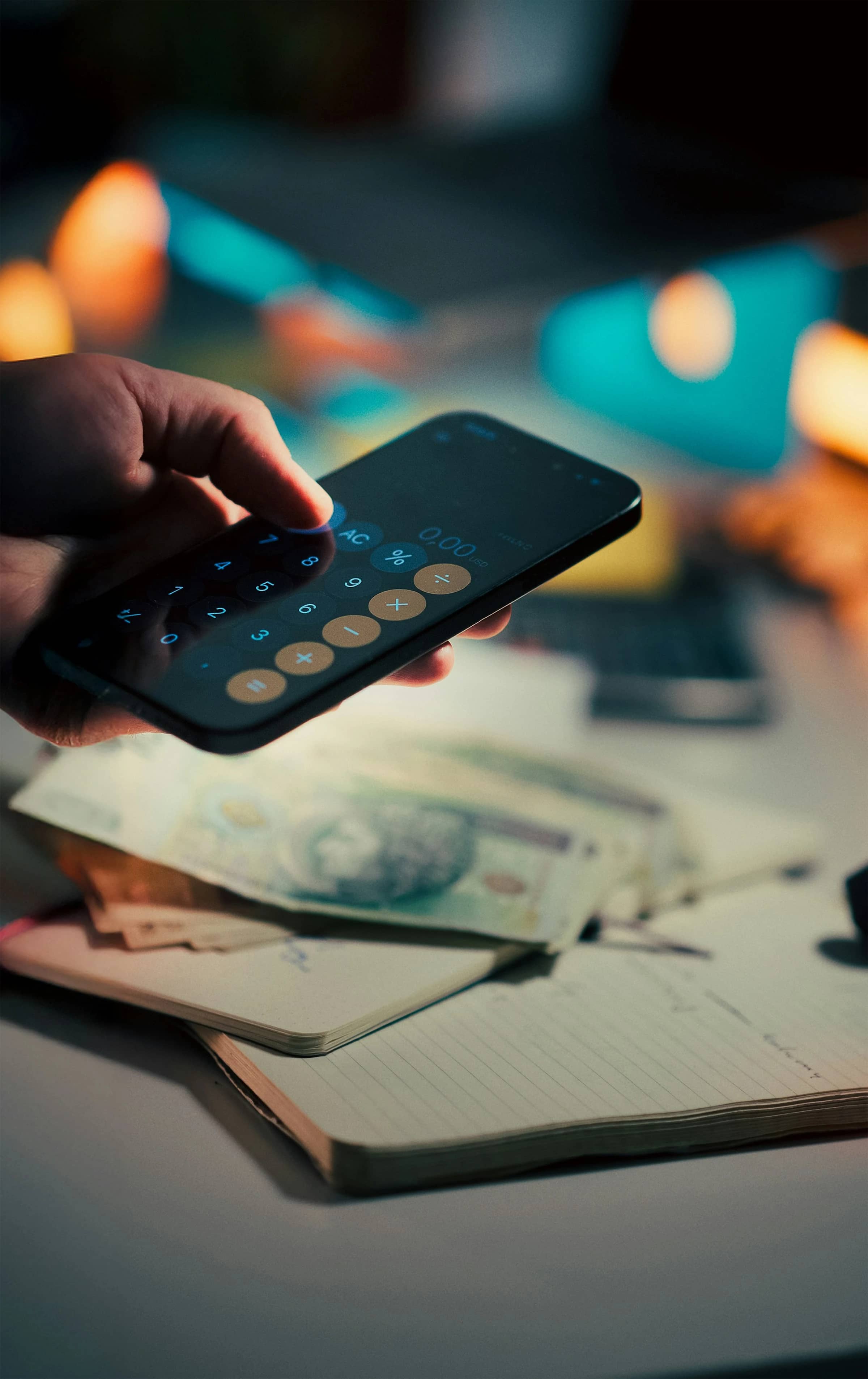 Schützen Micro-Spending-Apps dein Budget?