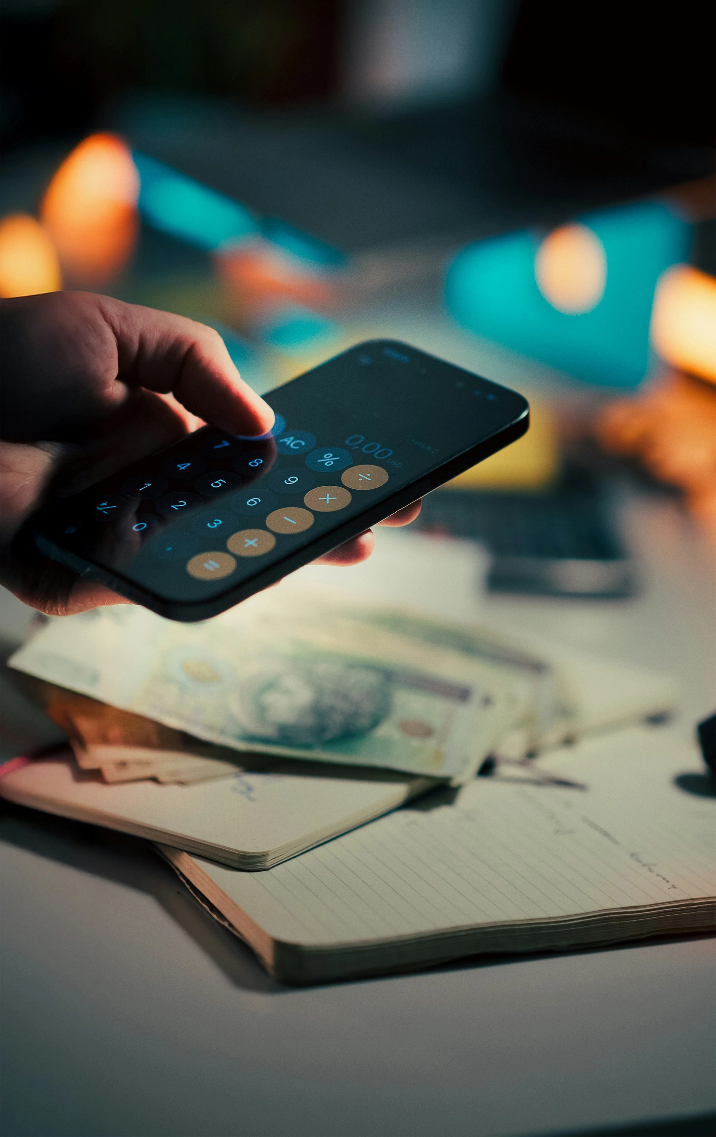 Schützen Micro-Spending-Apps dein Budget?
