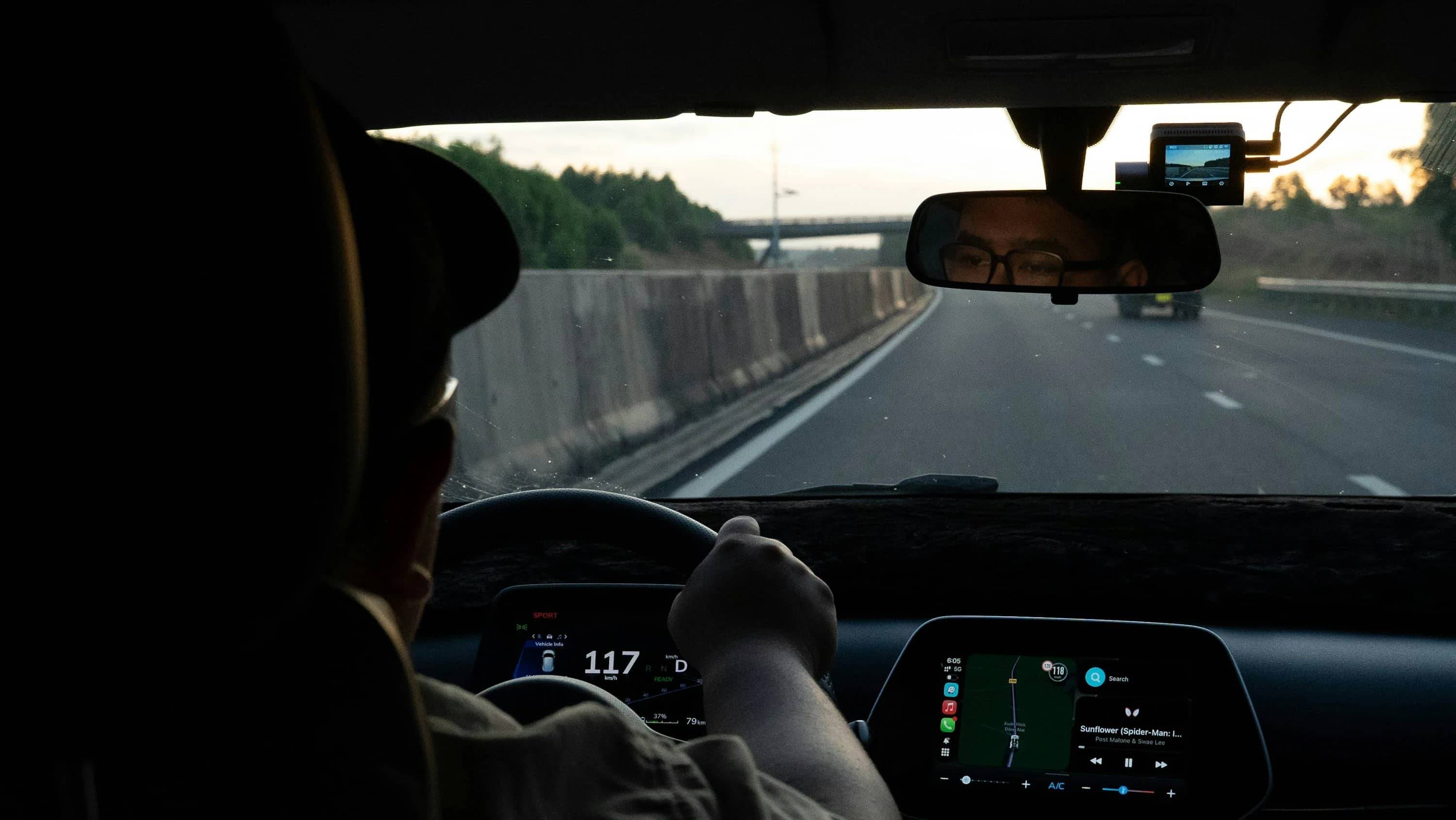 5 Apps für spritsparende Erledigungen