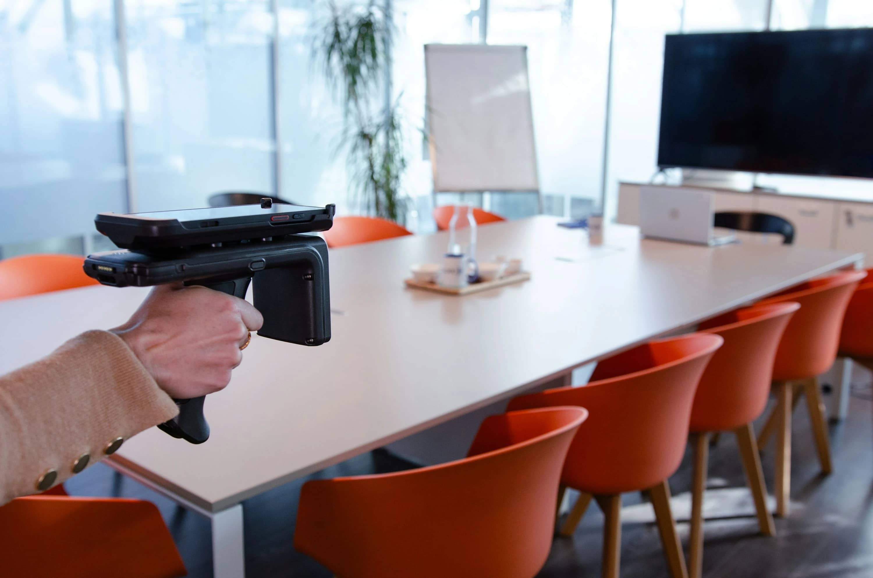 Einheitspreise scannen: 5 Barcode-Apps