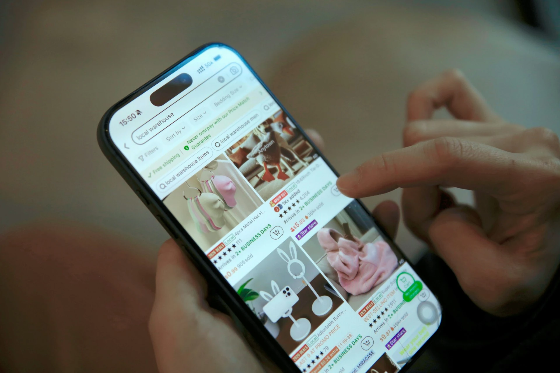 Amazon-Preisalarm per App: Keepa oder idealo besser?