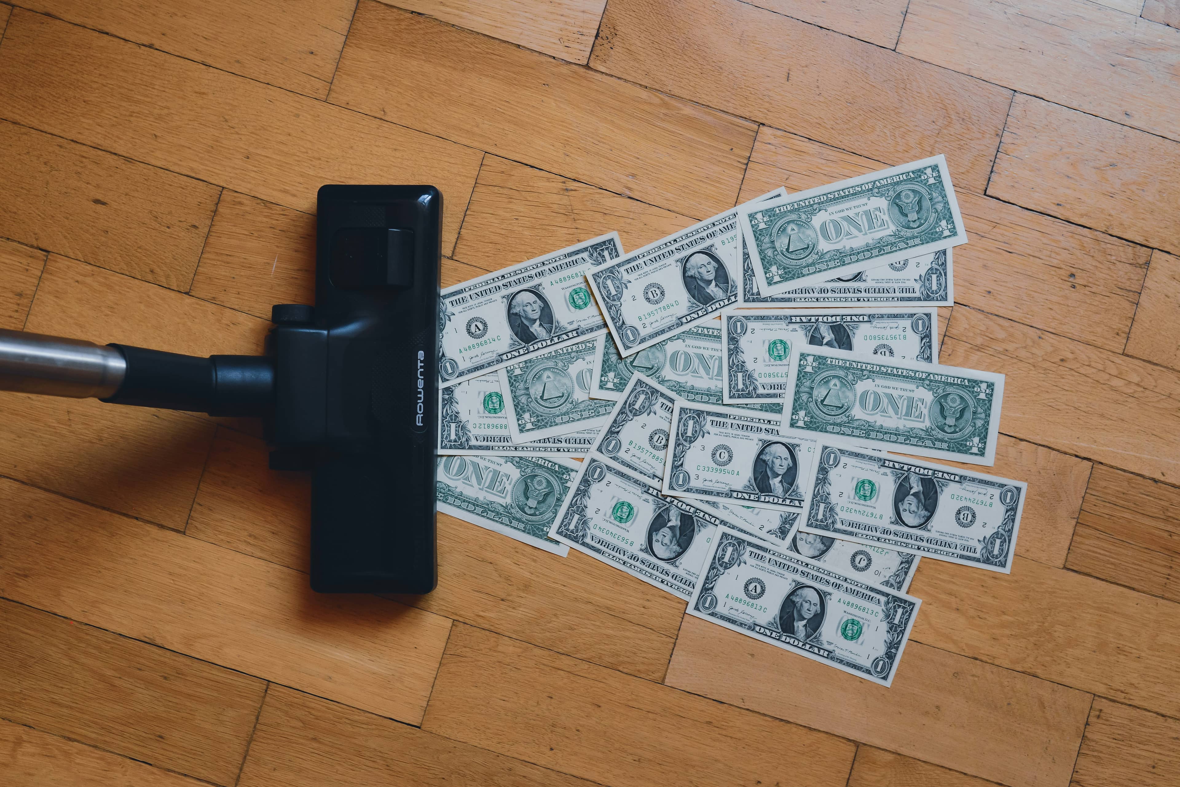Inflation-Proof Your Budget: 7 Strategien, die 2025 wirklich funktionieren